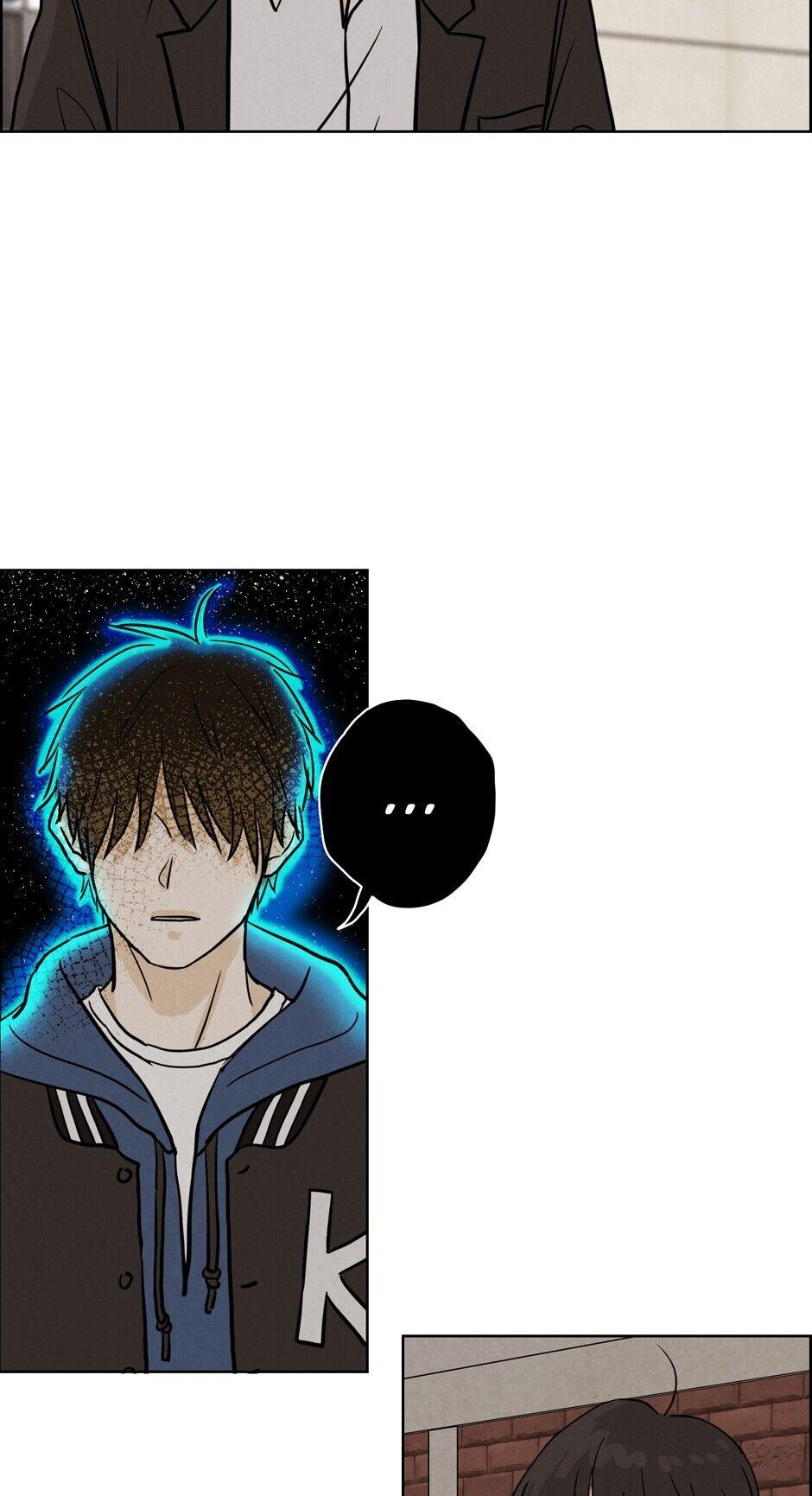 Ghosting Groom Chapter 41 - page 43