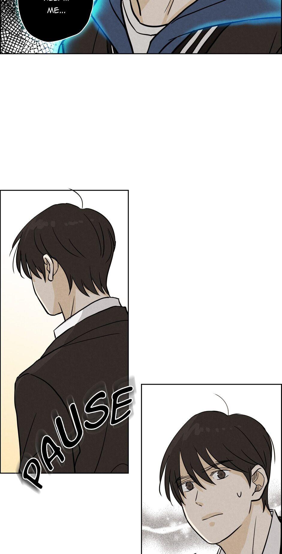 Ghosting Groom Chapter 41 - page 47