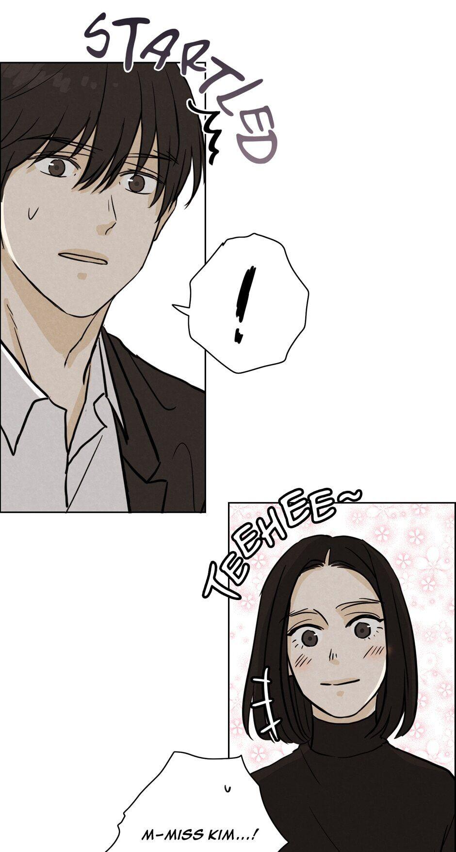 Ghosting Groom Chapter 41 - page 52