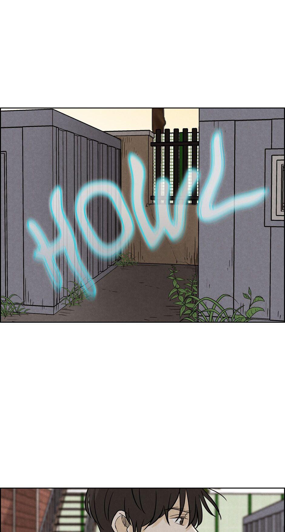 Ghosting Groom Chapter 41 - page 56