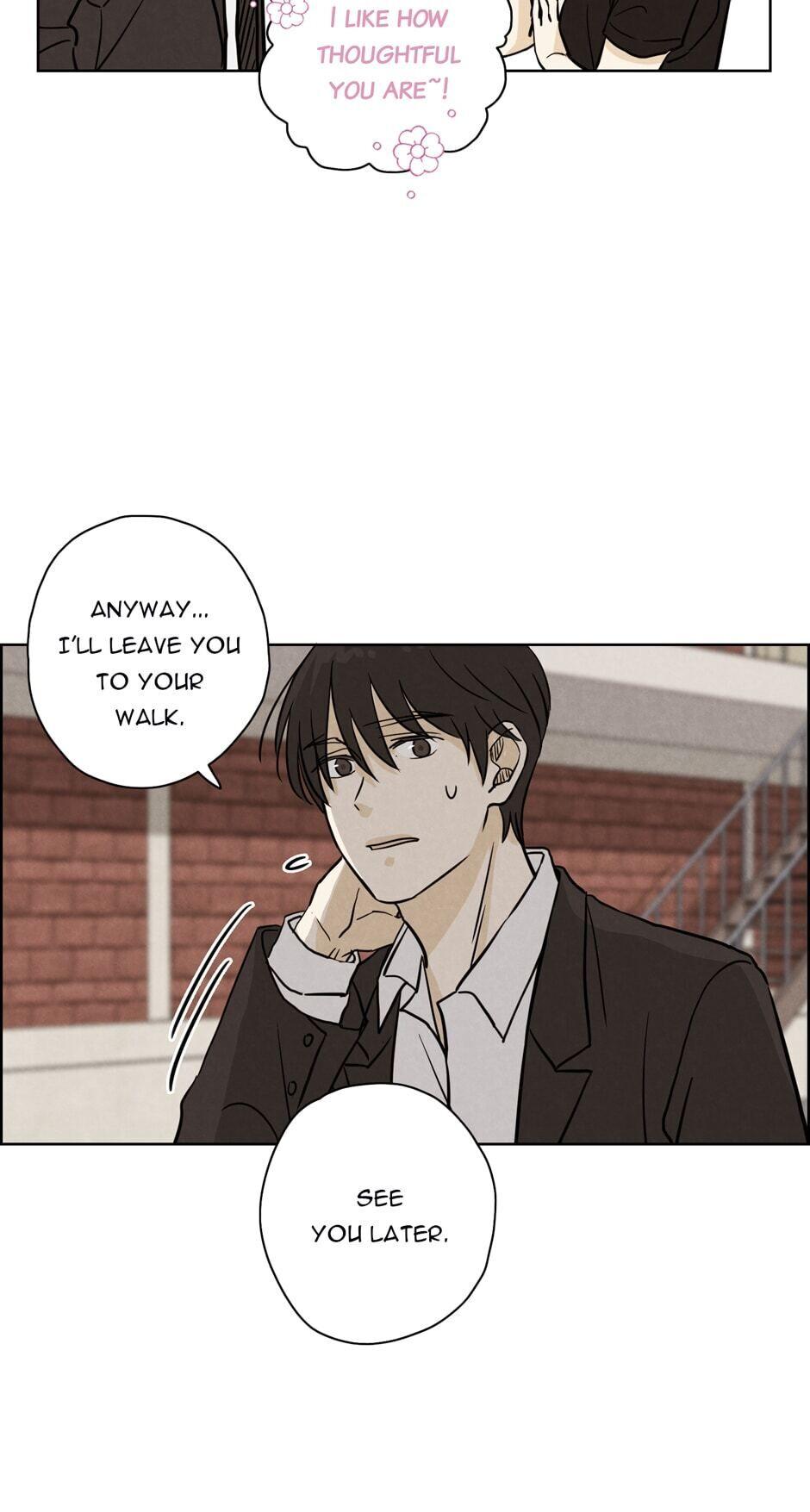 Ghosting Groom Chapter 41 - page 58
