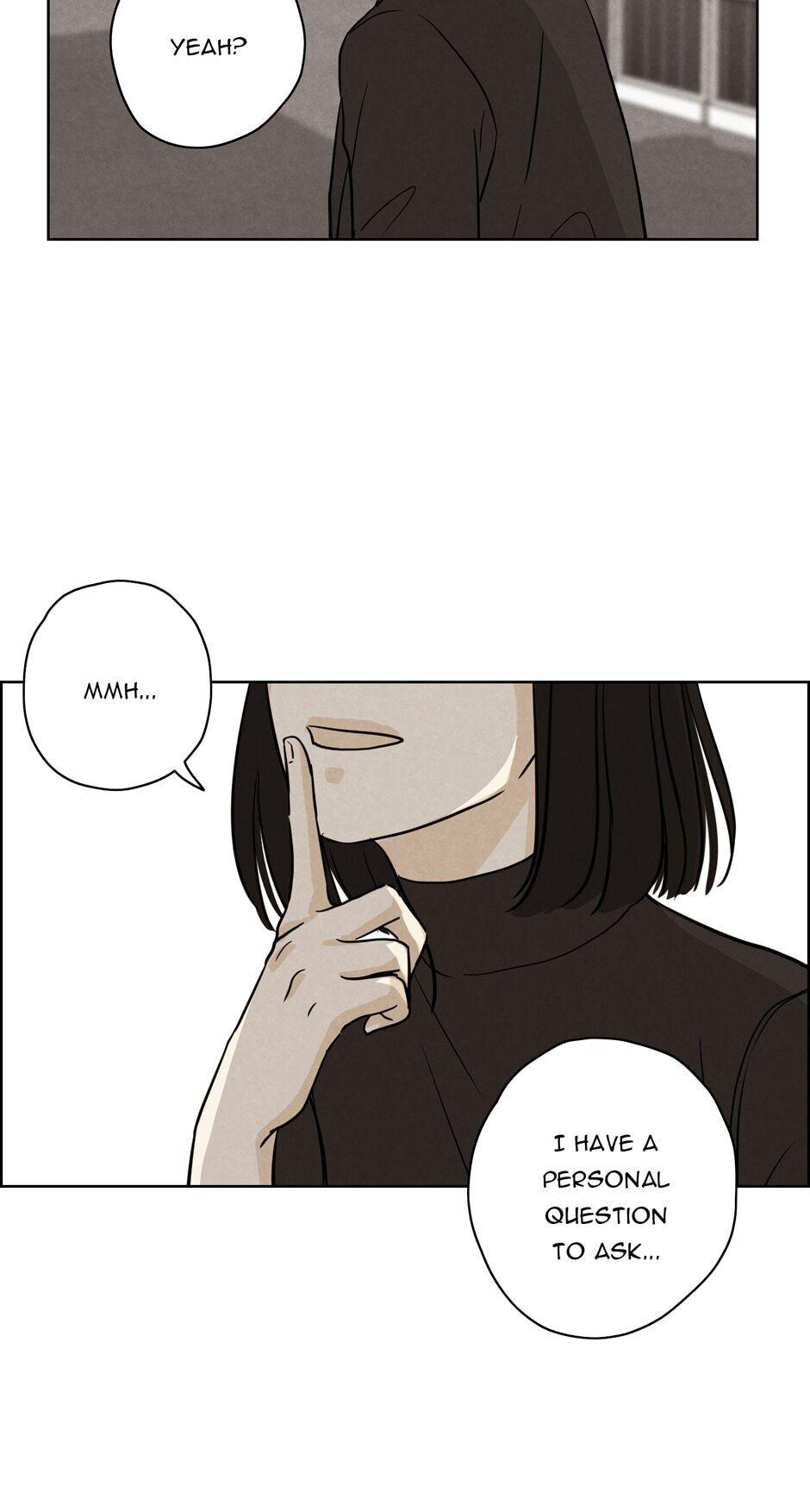 Ghosting Groom Chapter 41 - page 60