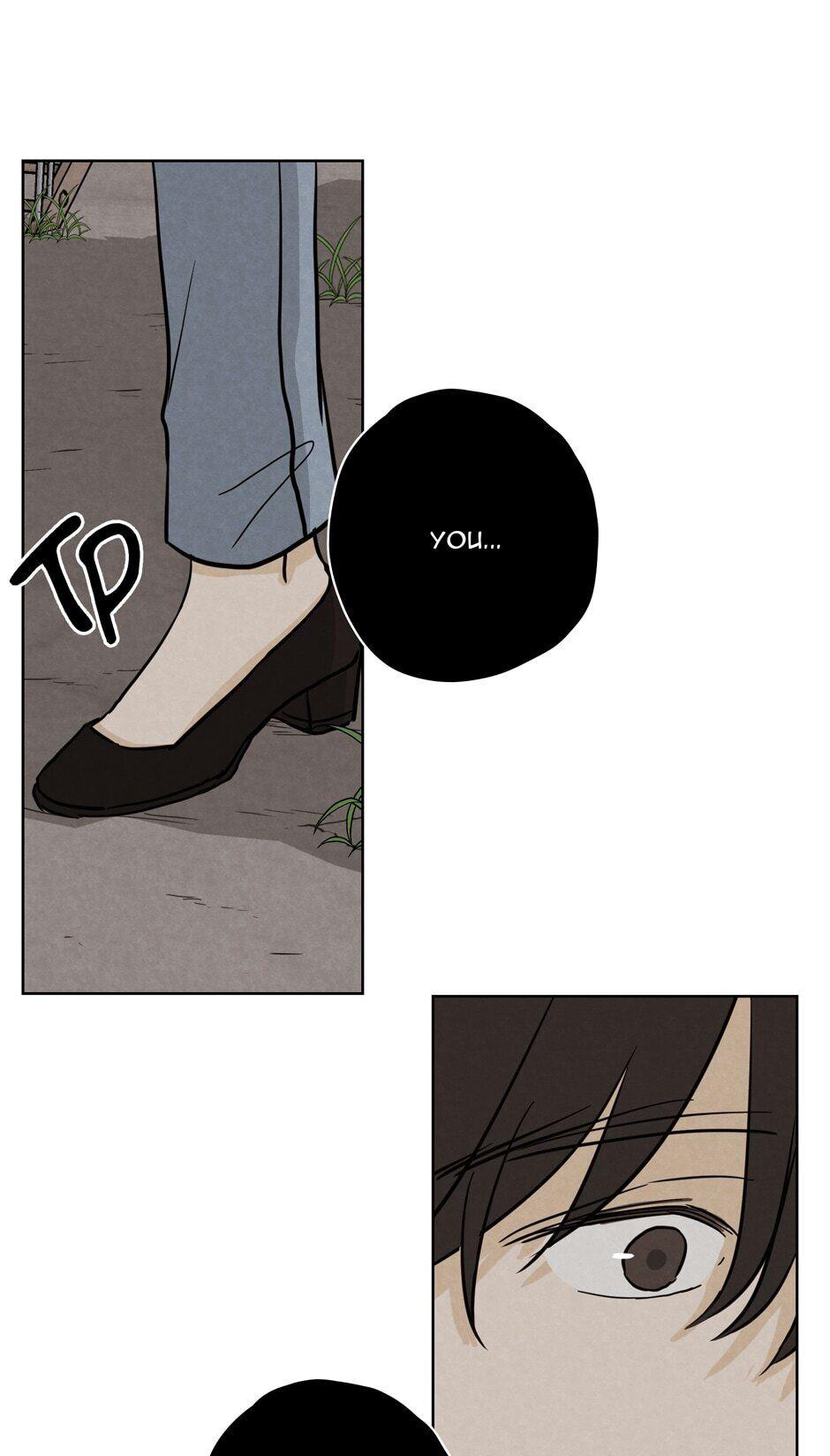 Ghosting Groom Chapter 41 - page 61