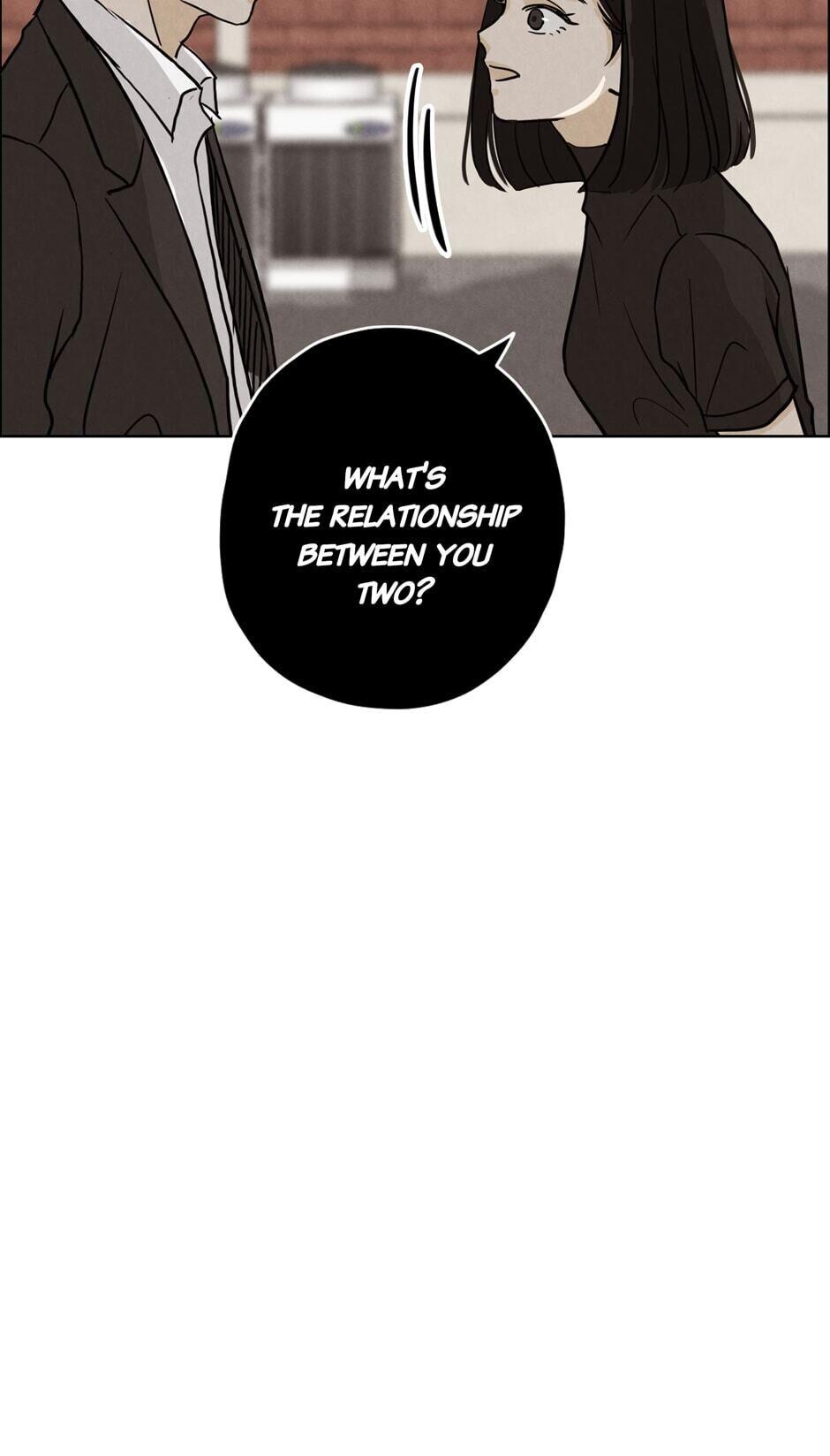 Ghosting Groom Chapter 41 - page 63