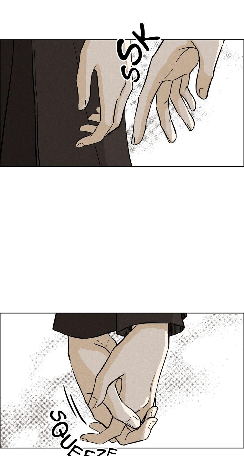 Ghosting Groom Chapter 41 - page 7