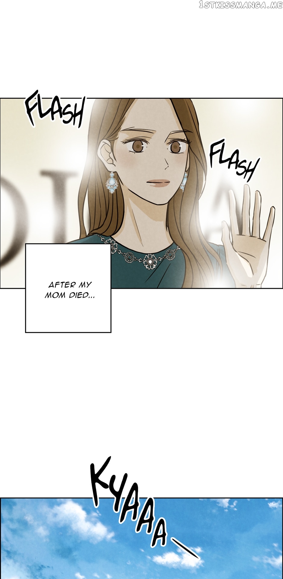 Ghosting Groom Chapter 71 - page 11
