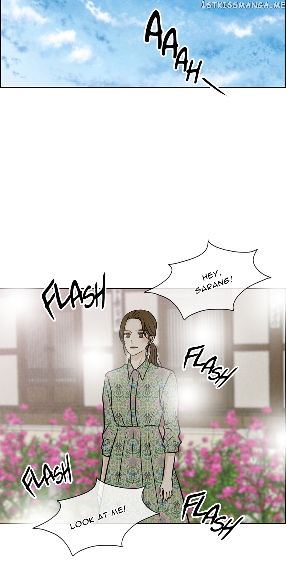 Ghosting Groom Chapter 71 - page 12