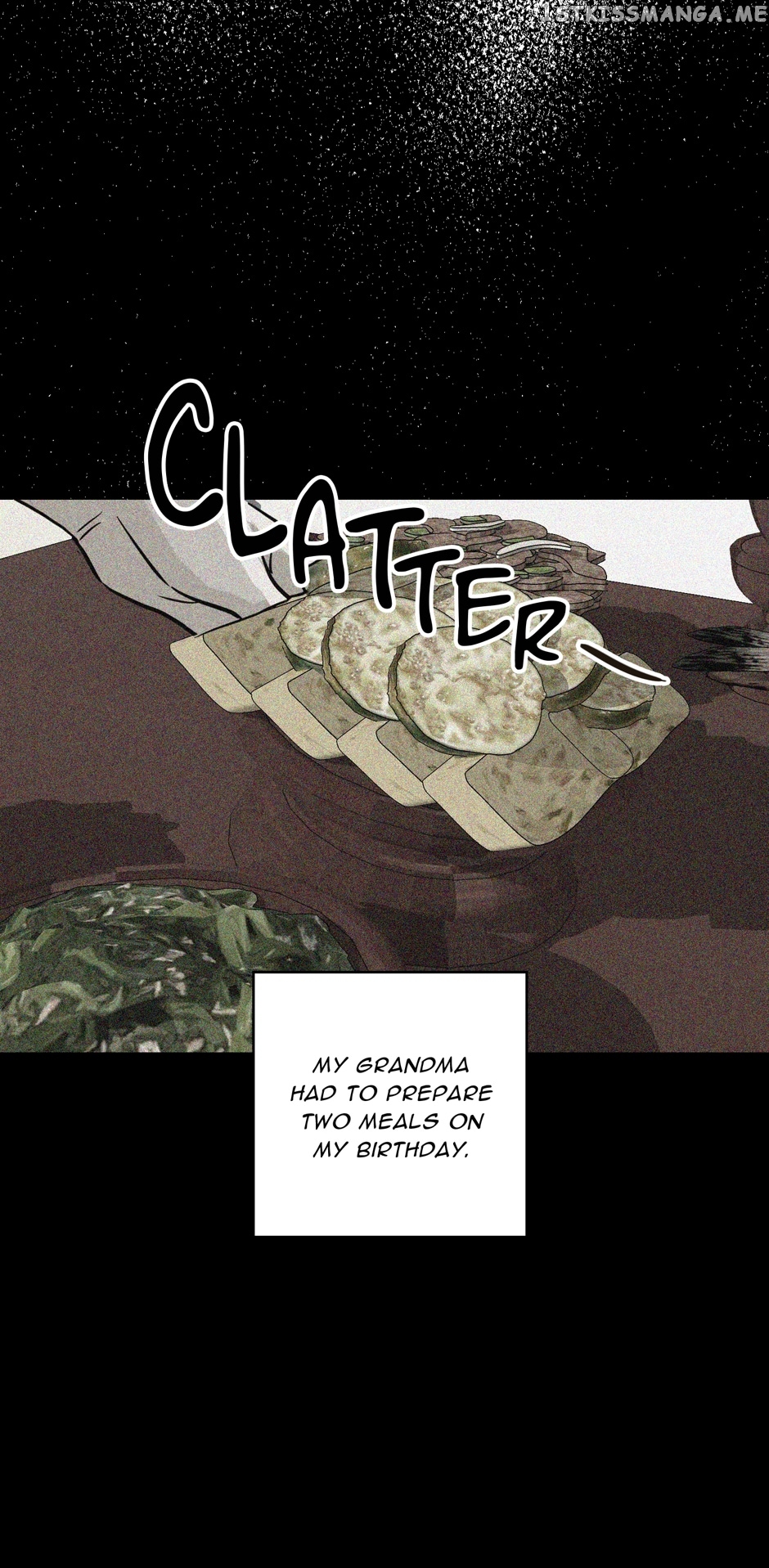 Ghosting Groom Chapter 71 - page 14
