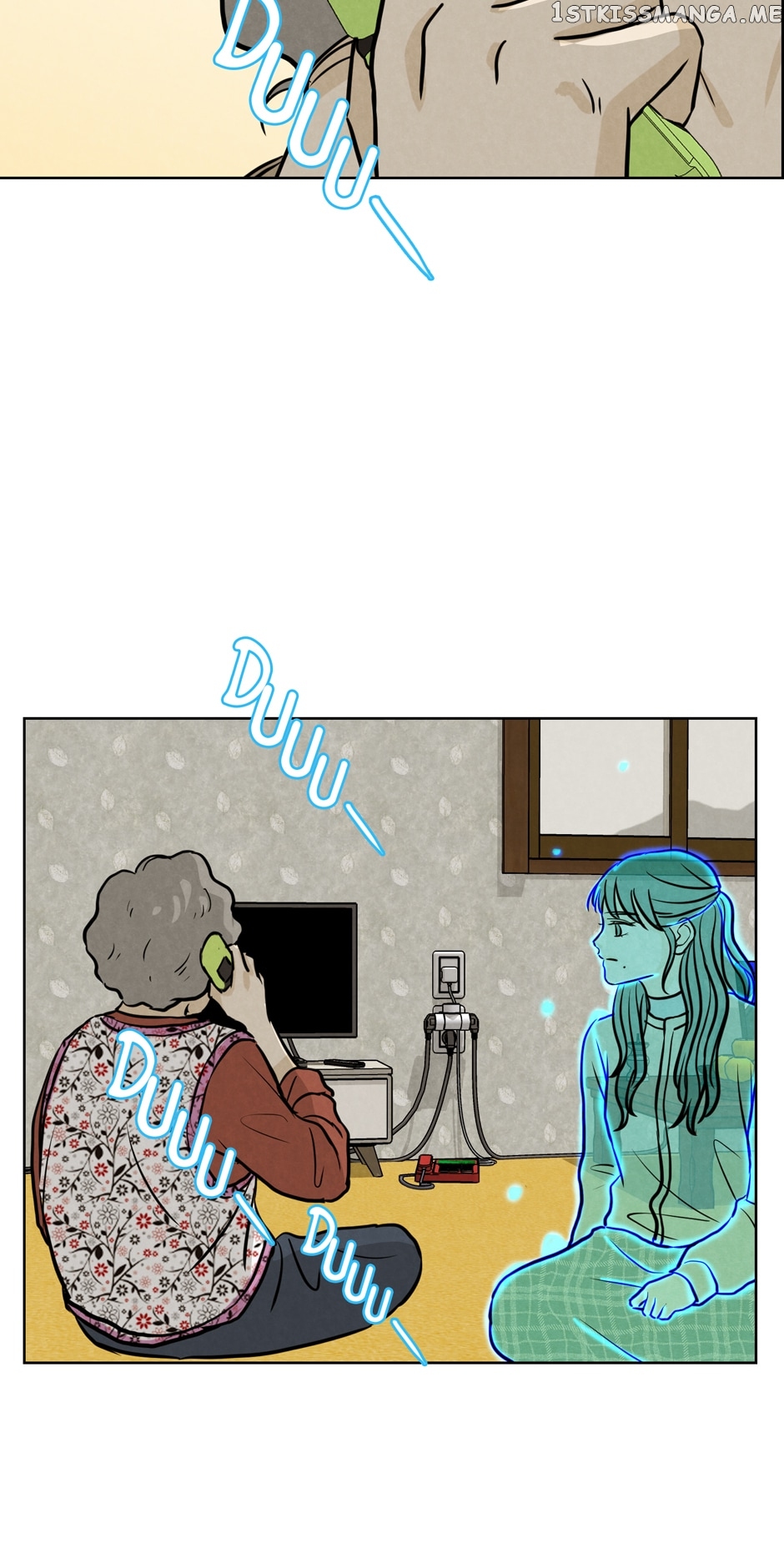 Ghosting Groom Chapter 71 - page 2