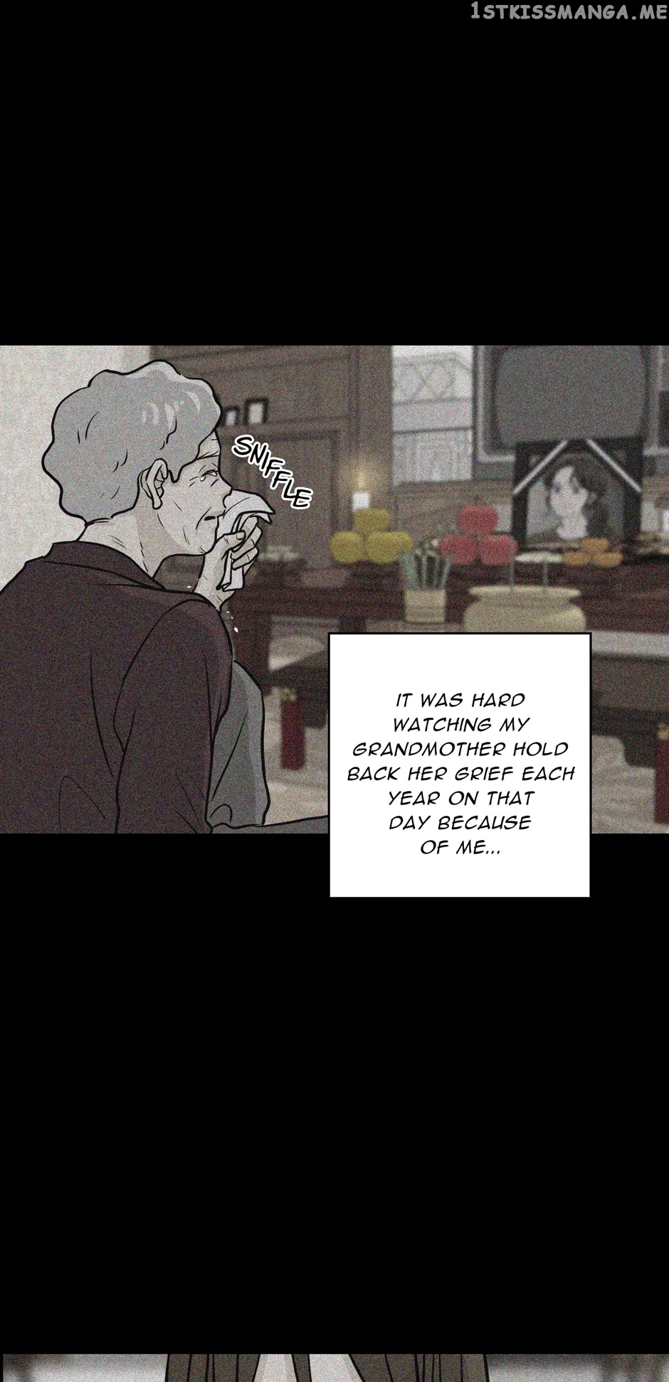 Ghosting Groom Chapter 71 - page 20
