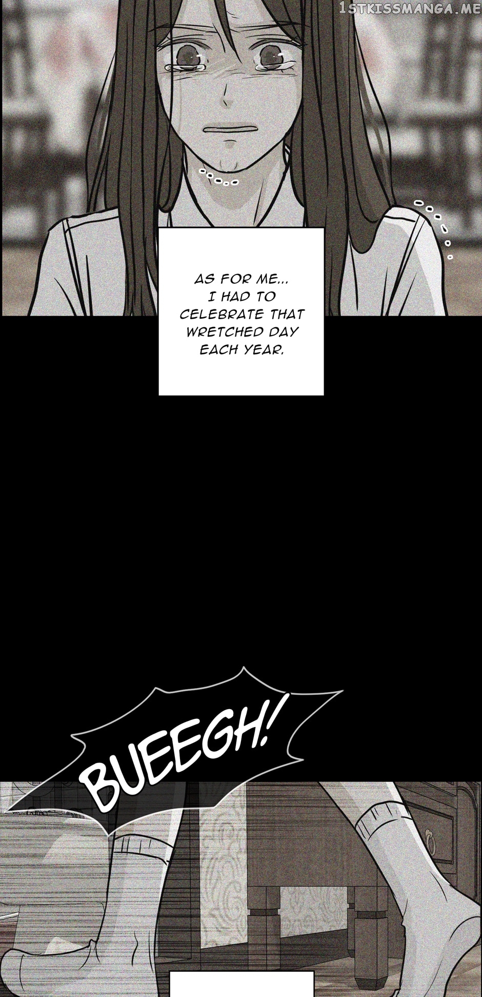 Ghosting Groom Chapter 71 - page 21