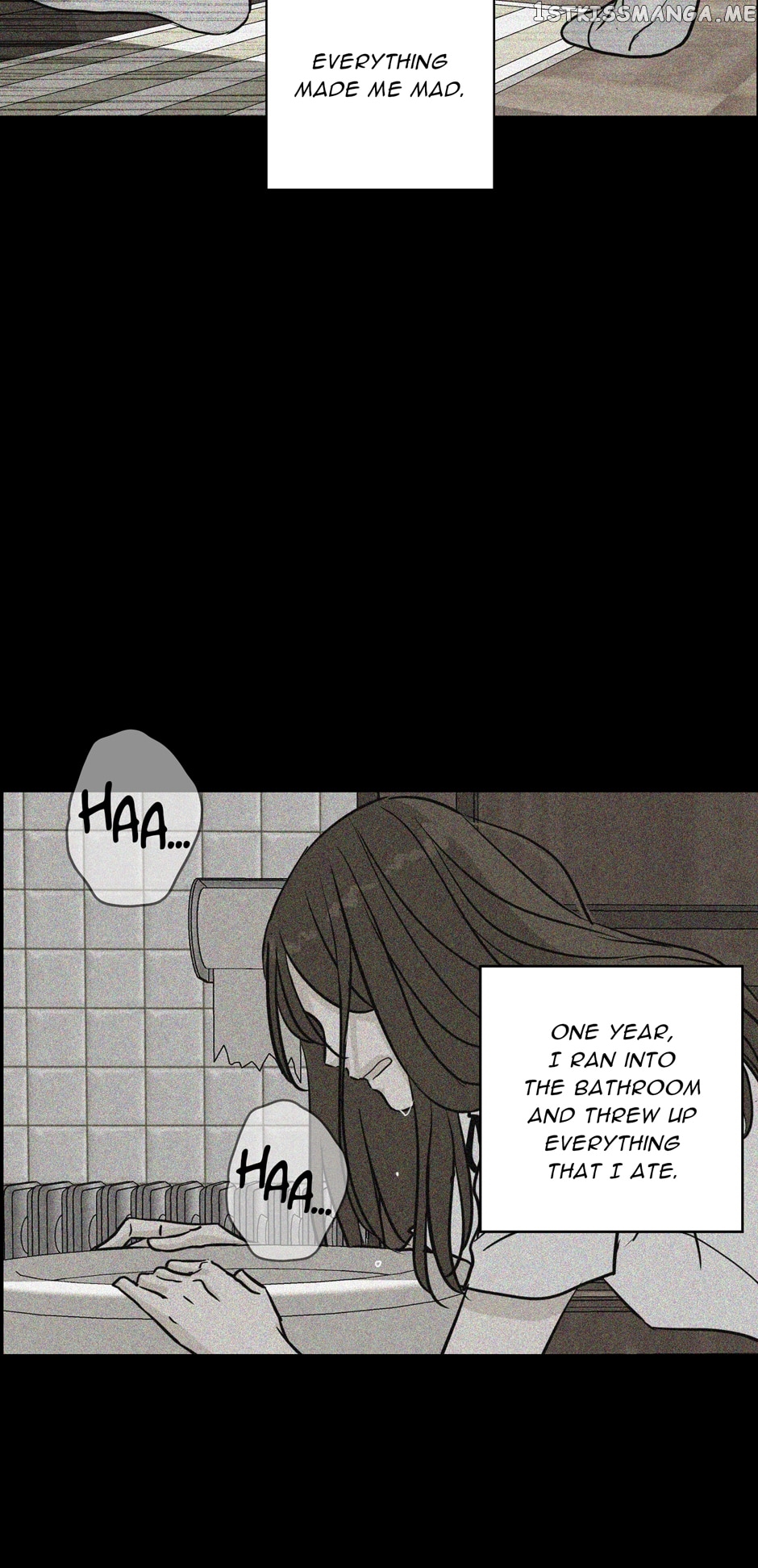 Ghosting Groom Chapter 71 - page 22