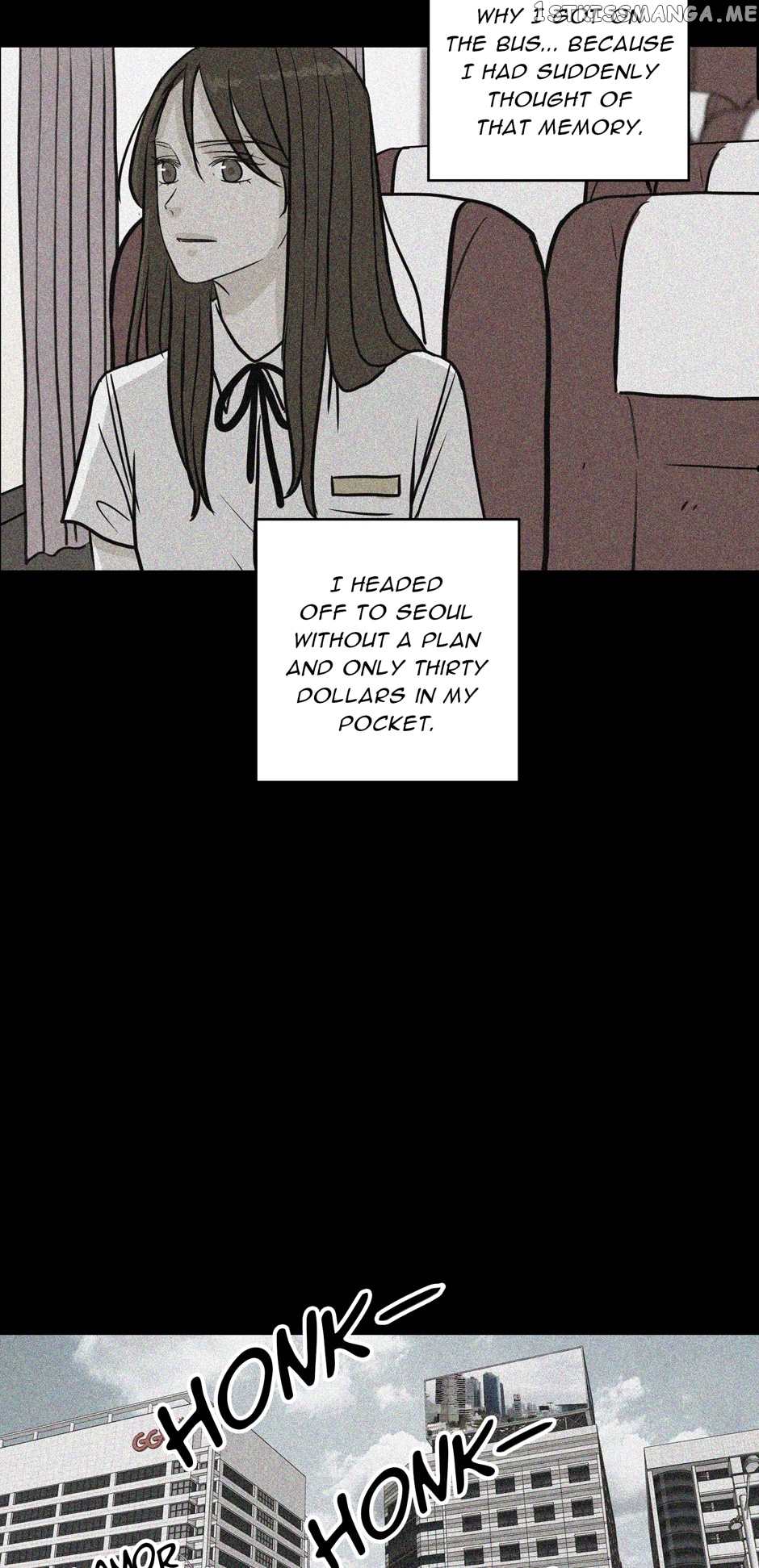 Ghosting Groom Chapter 71 - page 27