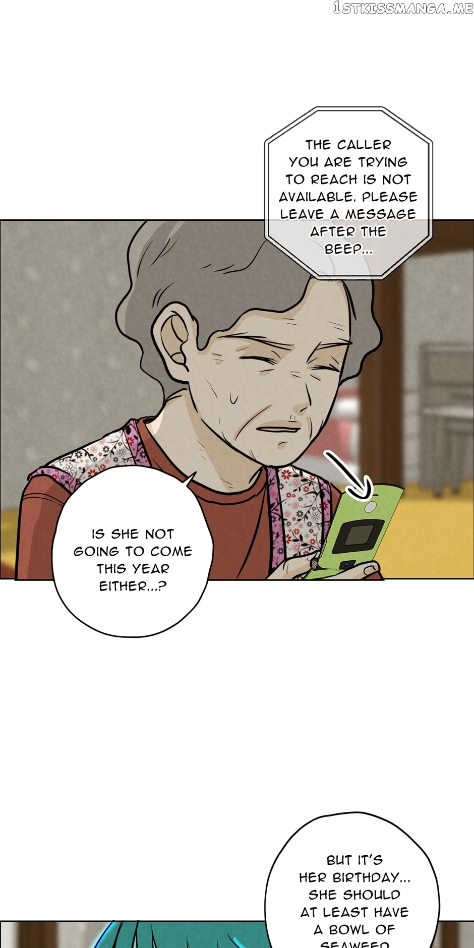 Ghosting Groom Chapter 71 - page 3