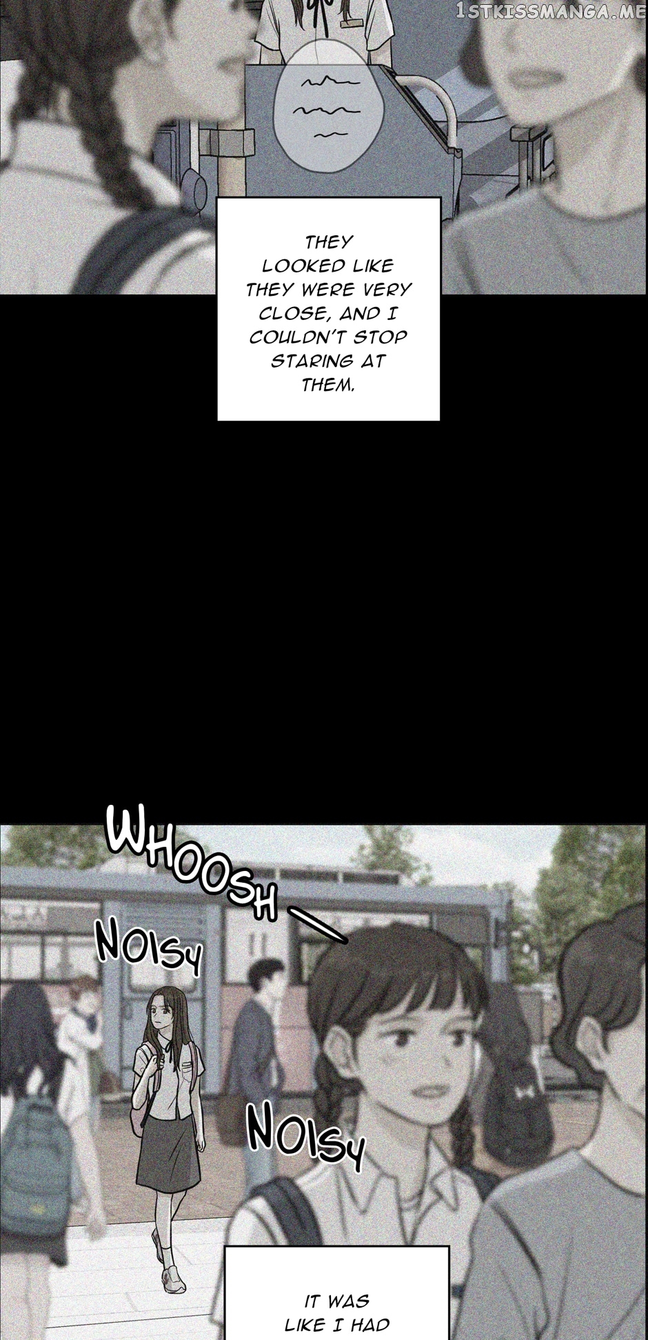 Ghosting Groom Chapter 71 - page 31