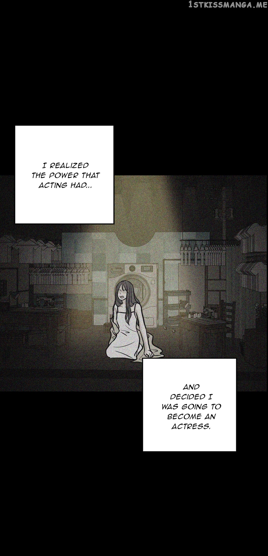 Ghosting Groom Chapter 71 - page 40