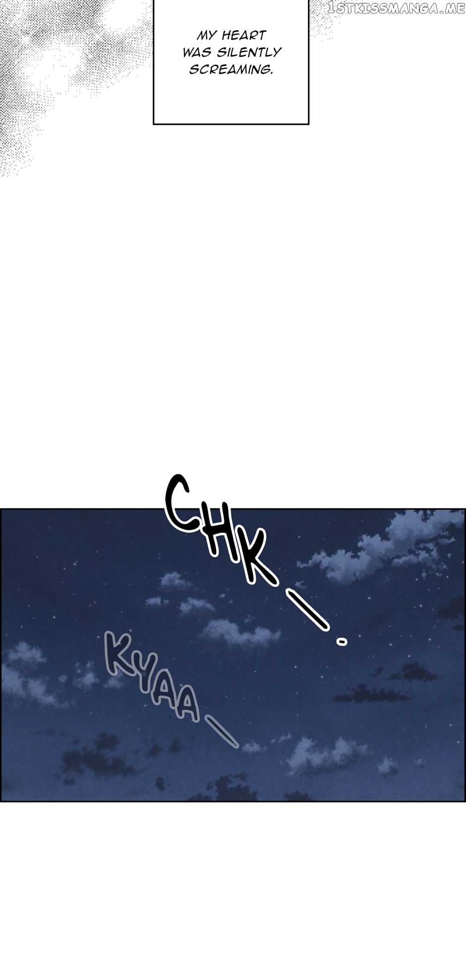 Ghosting Groom Chapter 71 - page 46