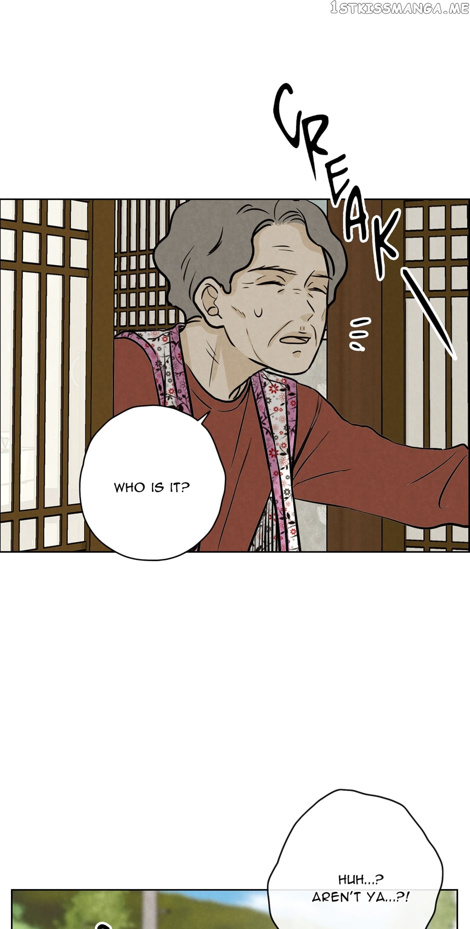 Ghosting Groom Chapter 71 - page 6