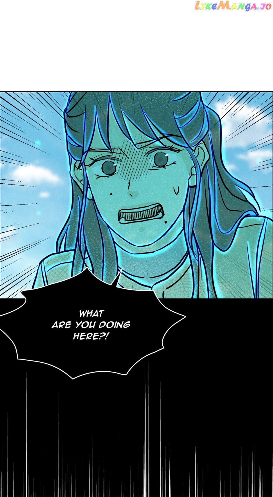 Ghosting Groom Chapter 104 - page 15