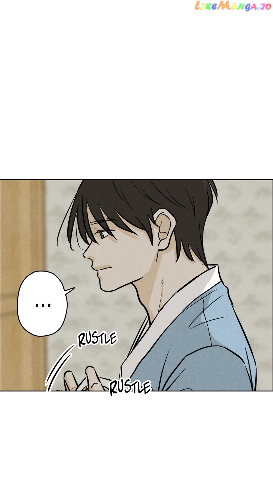 Ghosting Groom Chapter 104 - page 19
