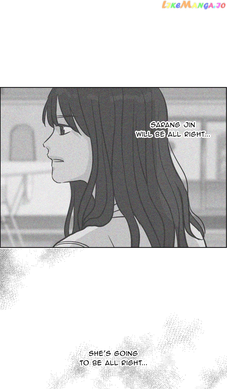 Ghosting Groom Chapter 104 - page 20