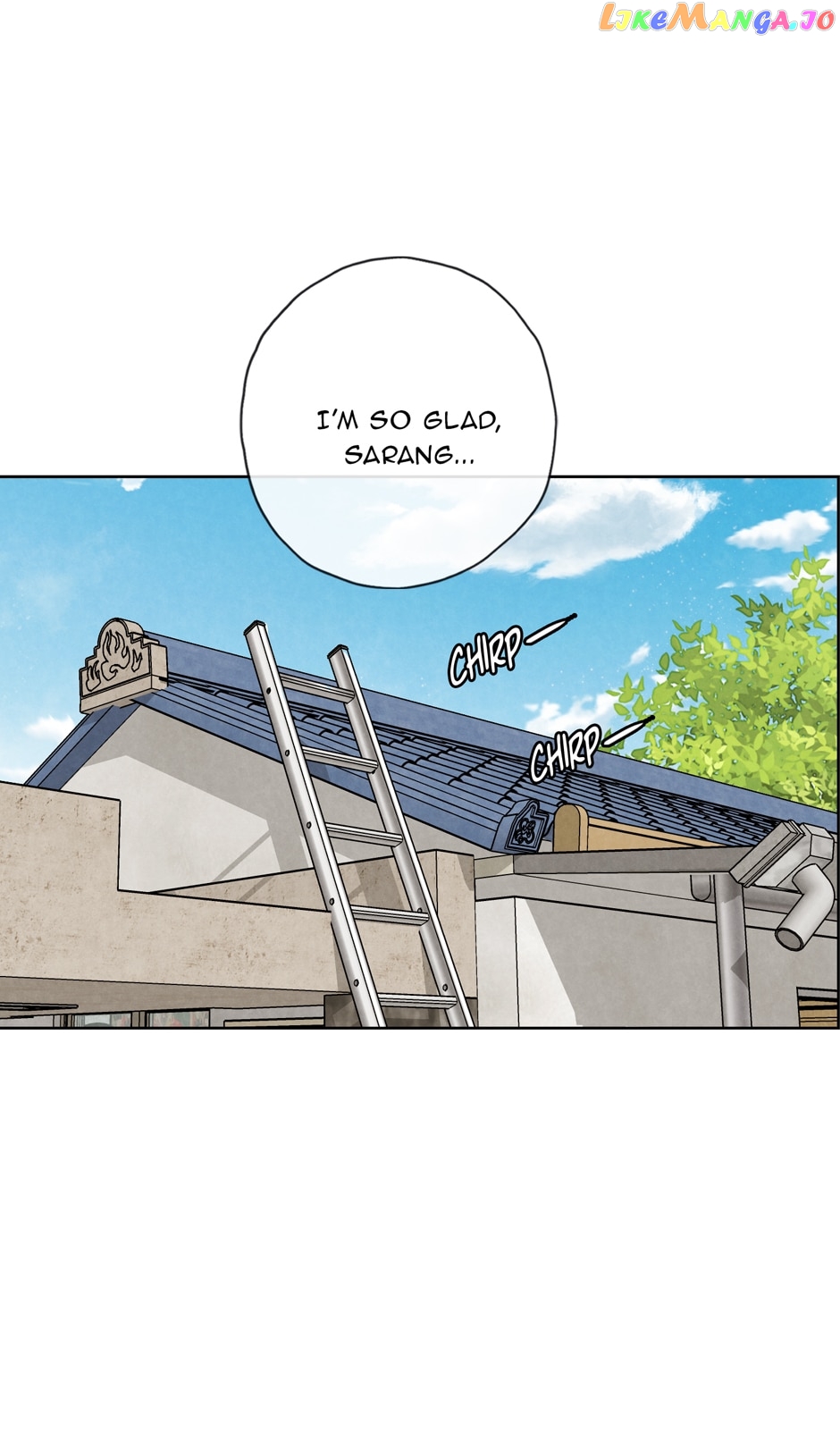 Ghosting Groom Chapter 104 - page 22