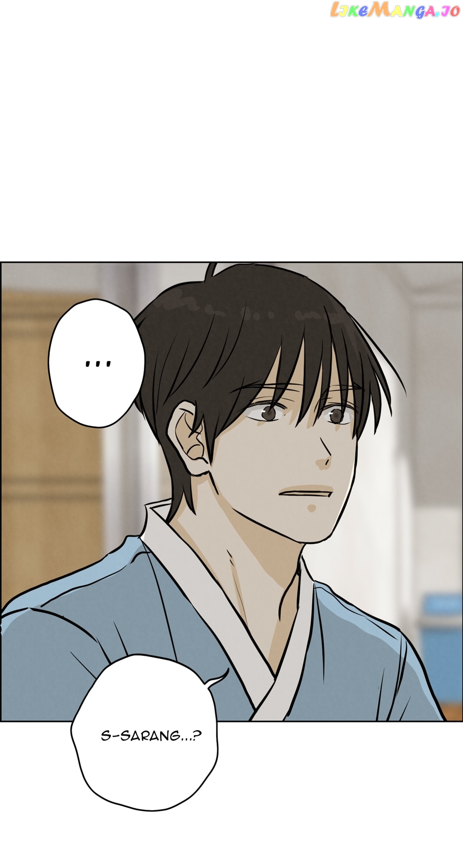 Ghosting Groom Chapter 104 - page 27