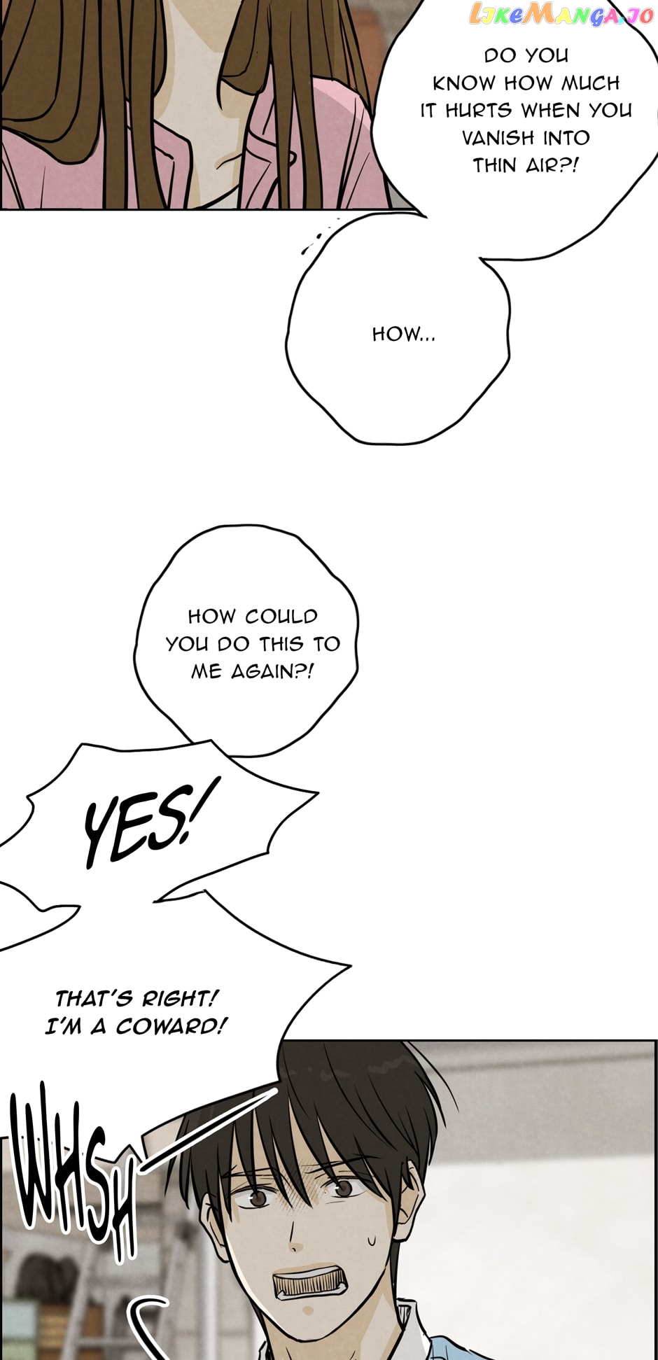 Ghosting Groom Chapter 104 - page 37