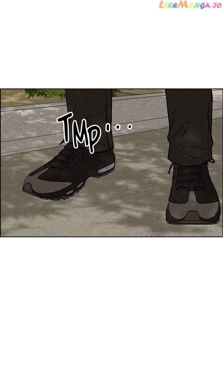 Ghosting Groom Chapter 104 - page 5