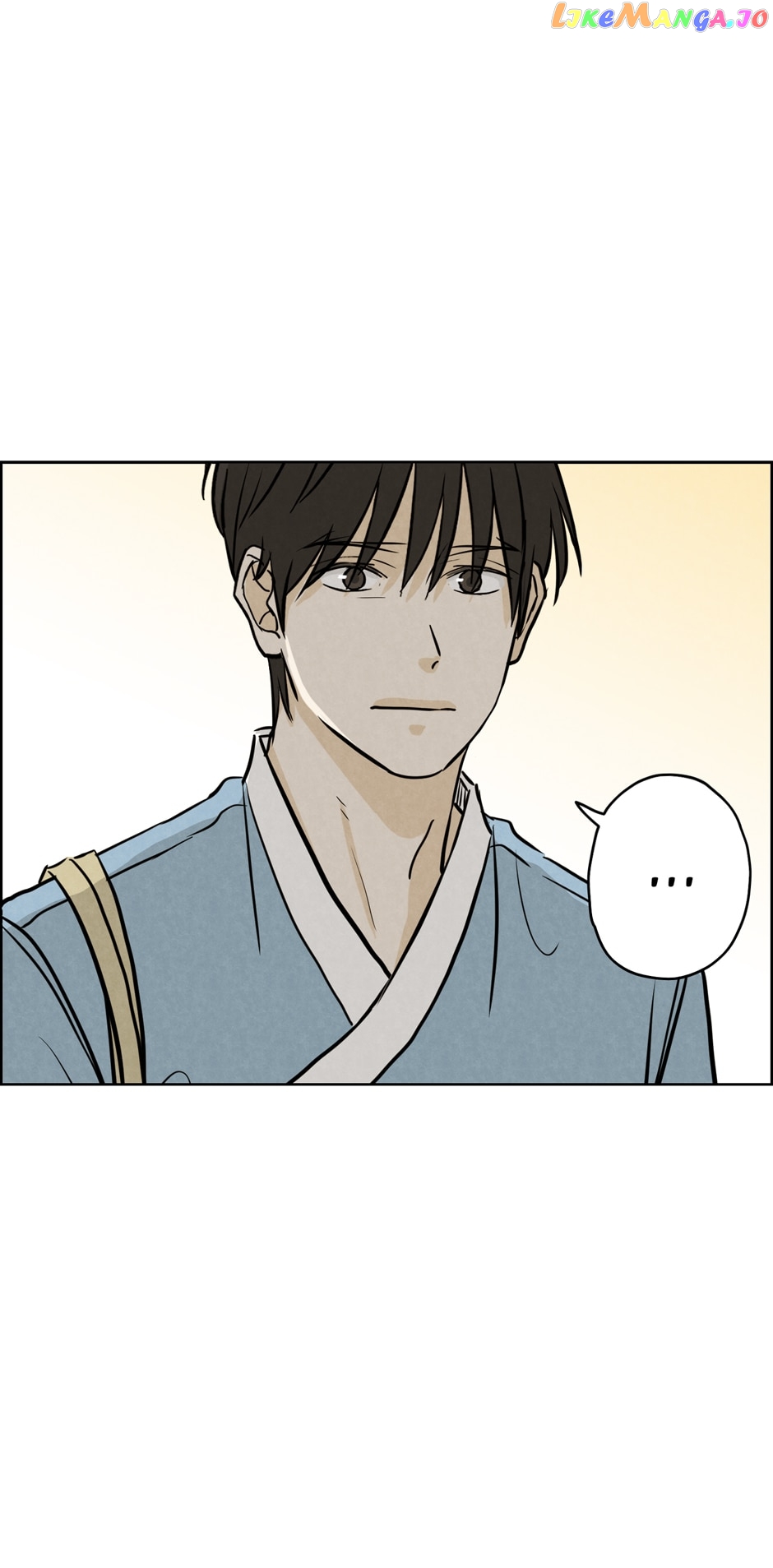 Ghosting Groom Chapter 104 - page 54