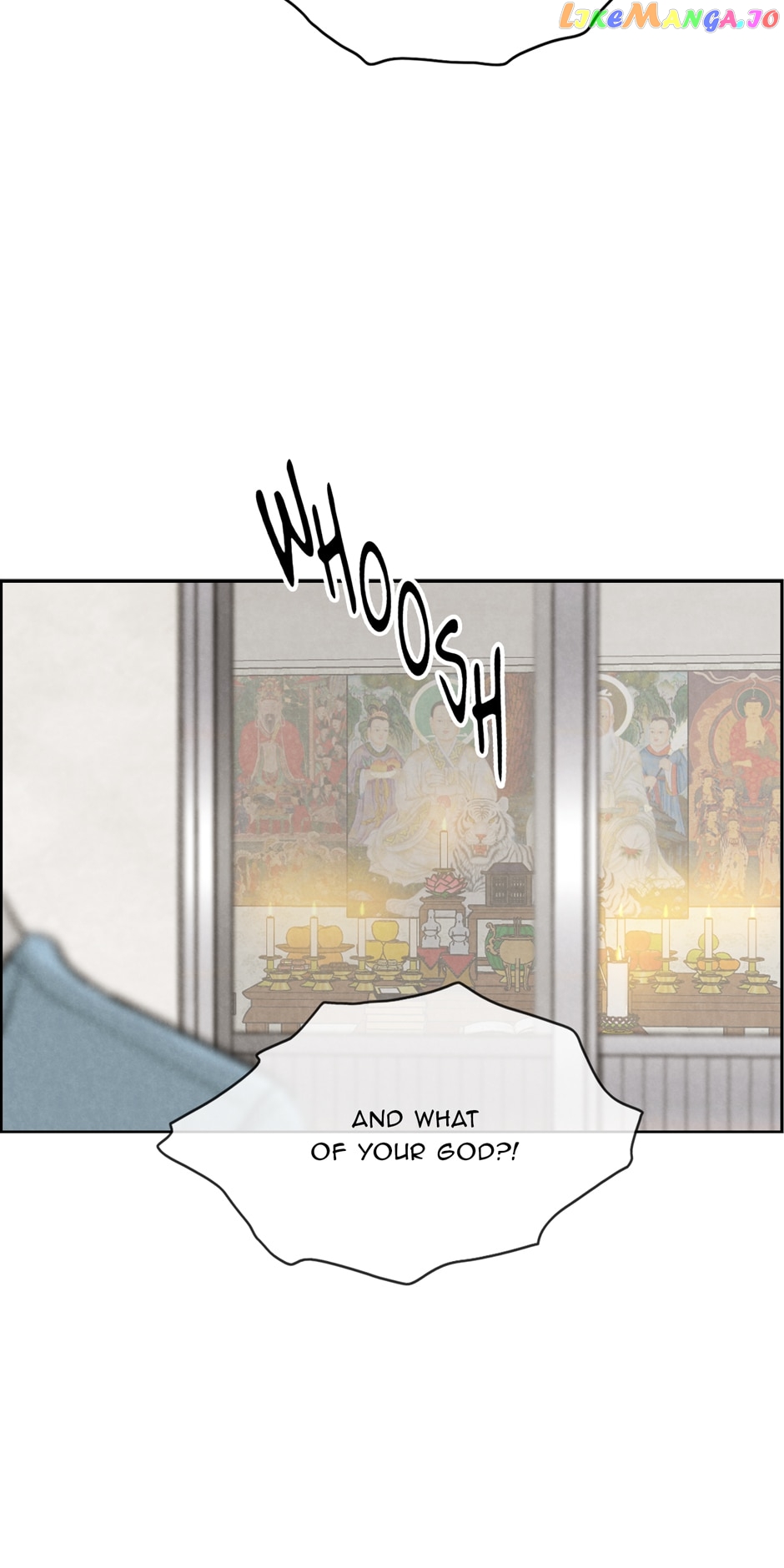 Ghosting Groom Chapter 104 - page 59