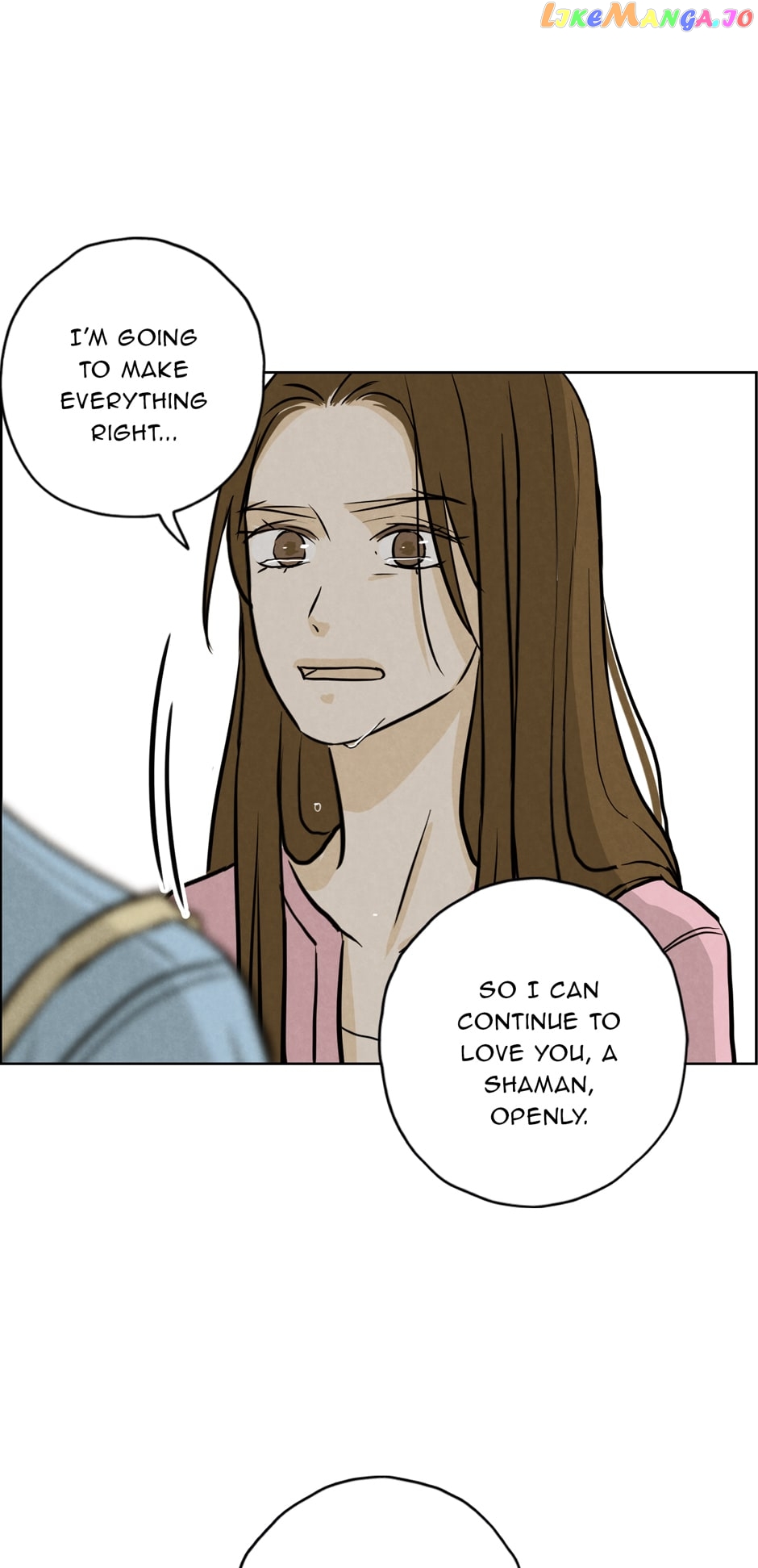 Ghosting Groom Chapter 104 - page 65