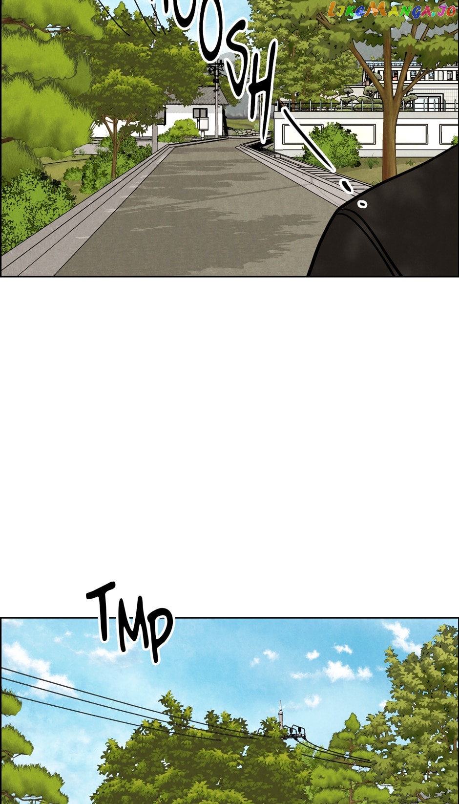 Ghosting Groom Chapter 104 - page 7