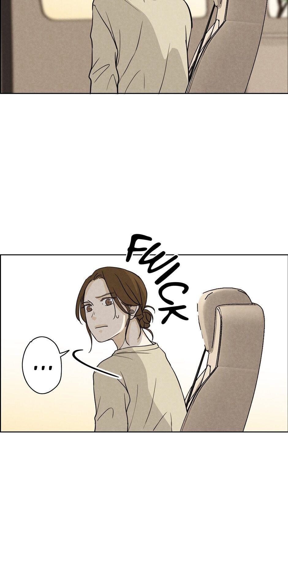 Ghosting Groom Chapter 40 - page 20