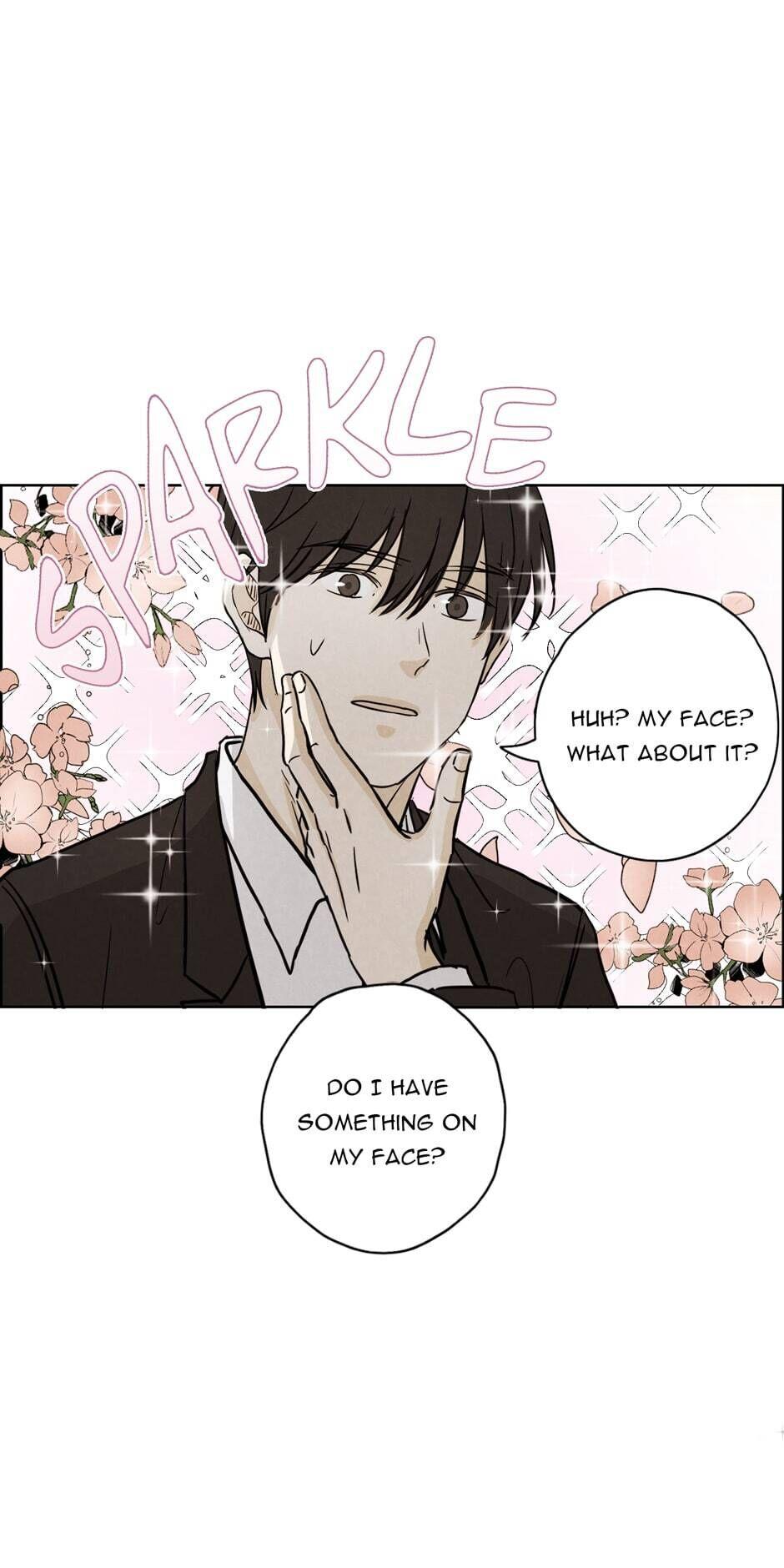 Ghosting Groom Chapter 40 - page 22