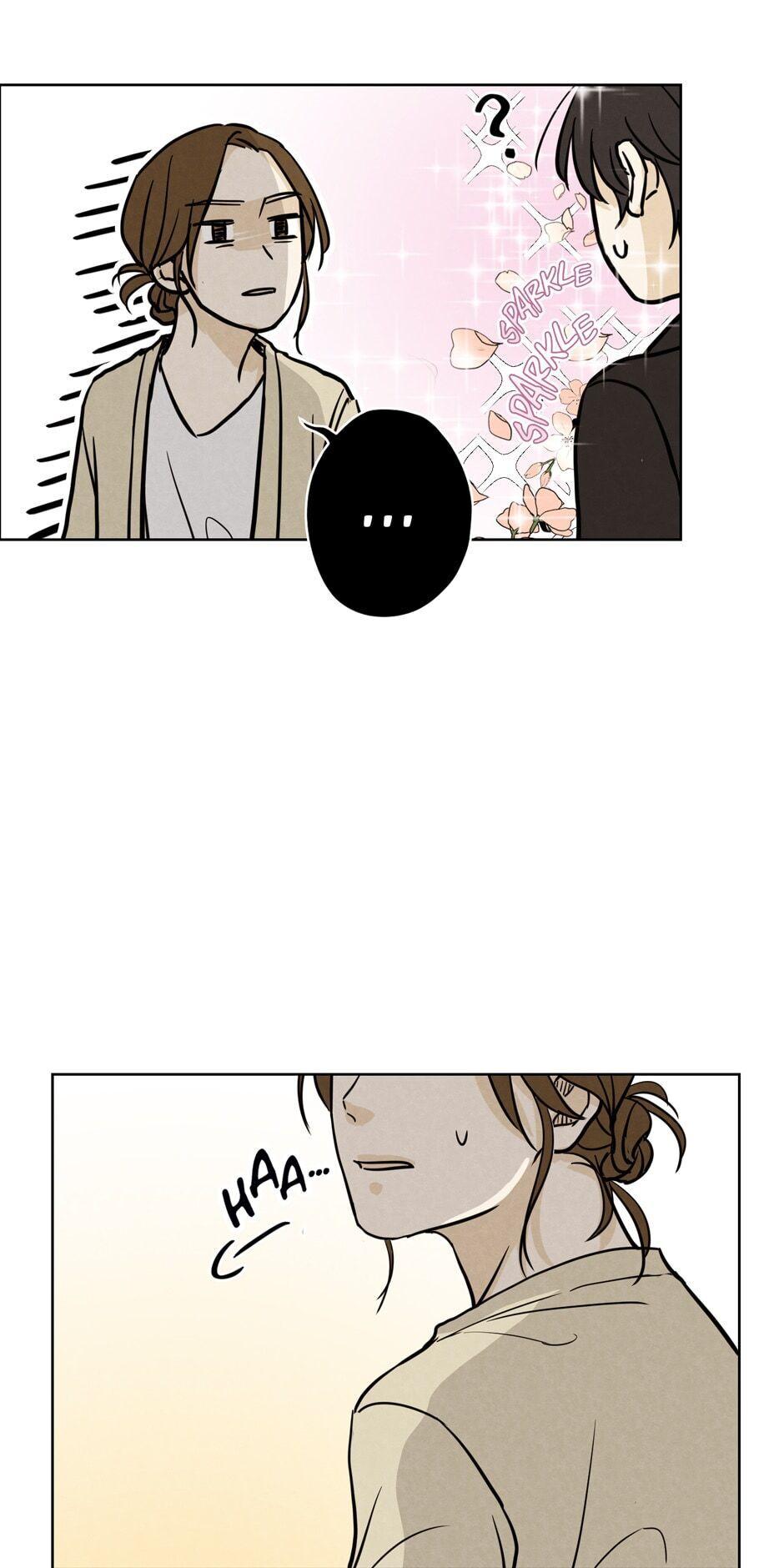 Ghosting Groom Chapter 40 - page 23