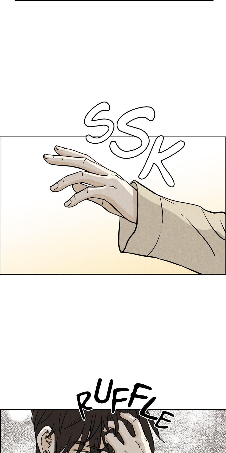 Ghosting Groom Chapter 40 - page 24