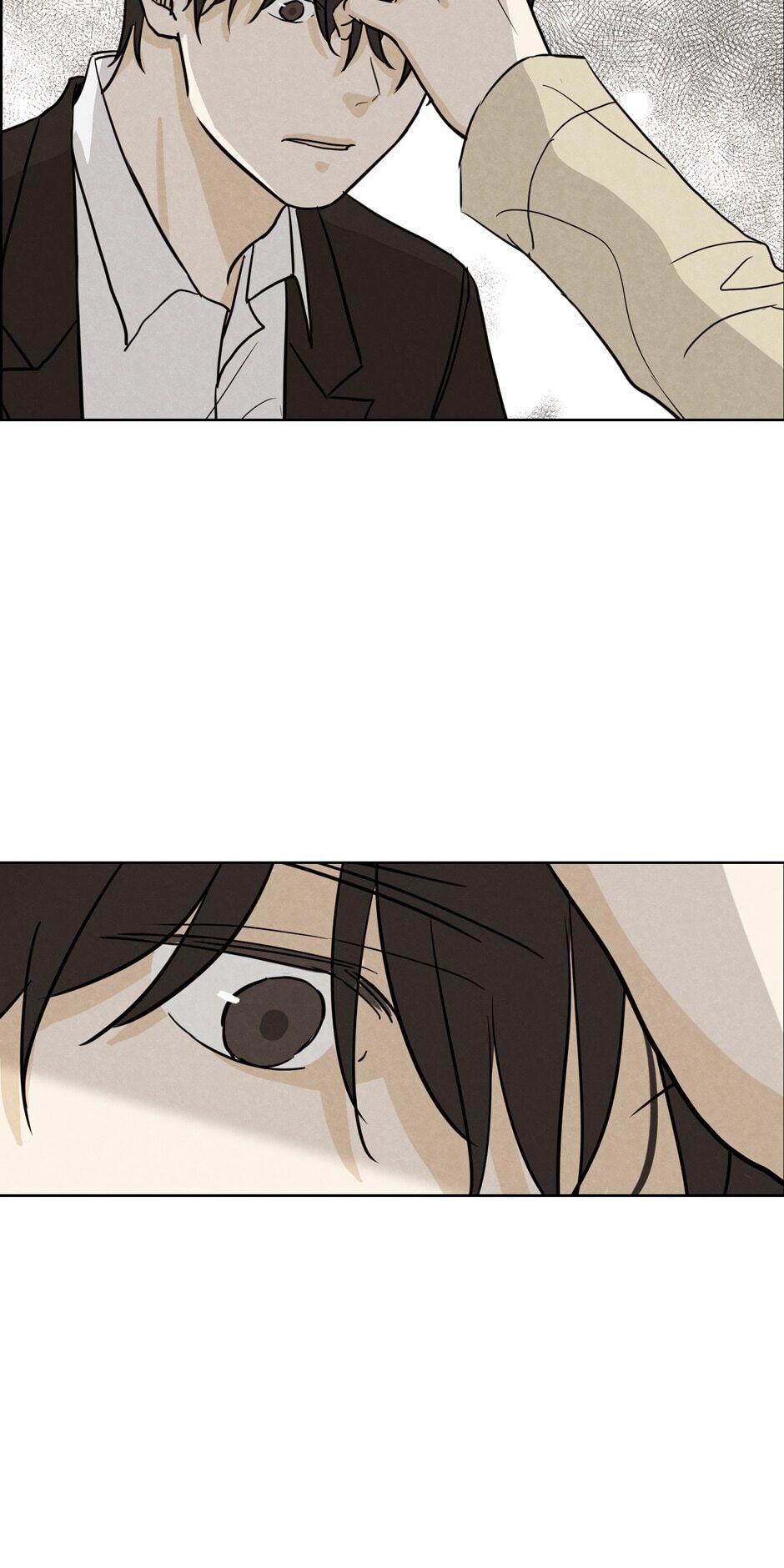 Ghosting Groom Chapter 40 - page 25
