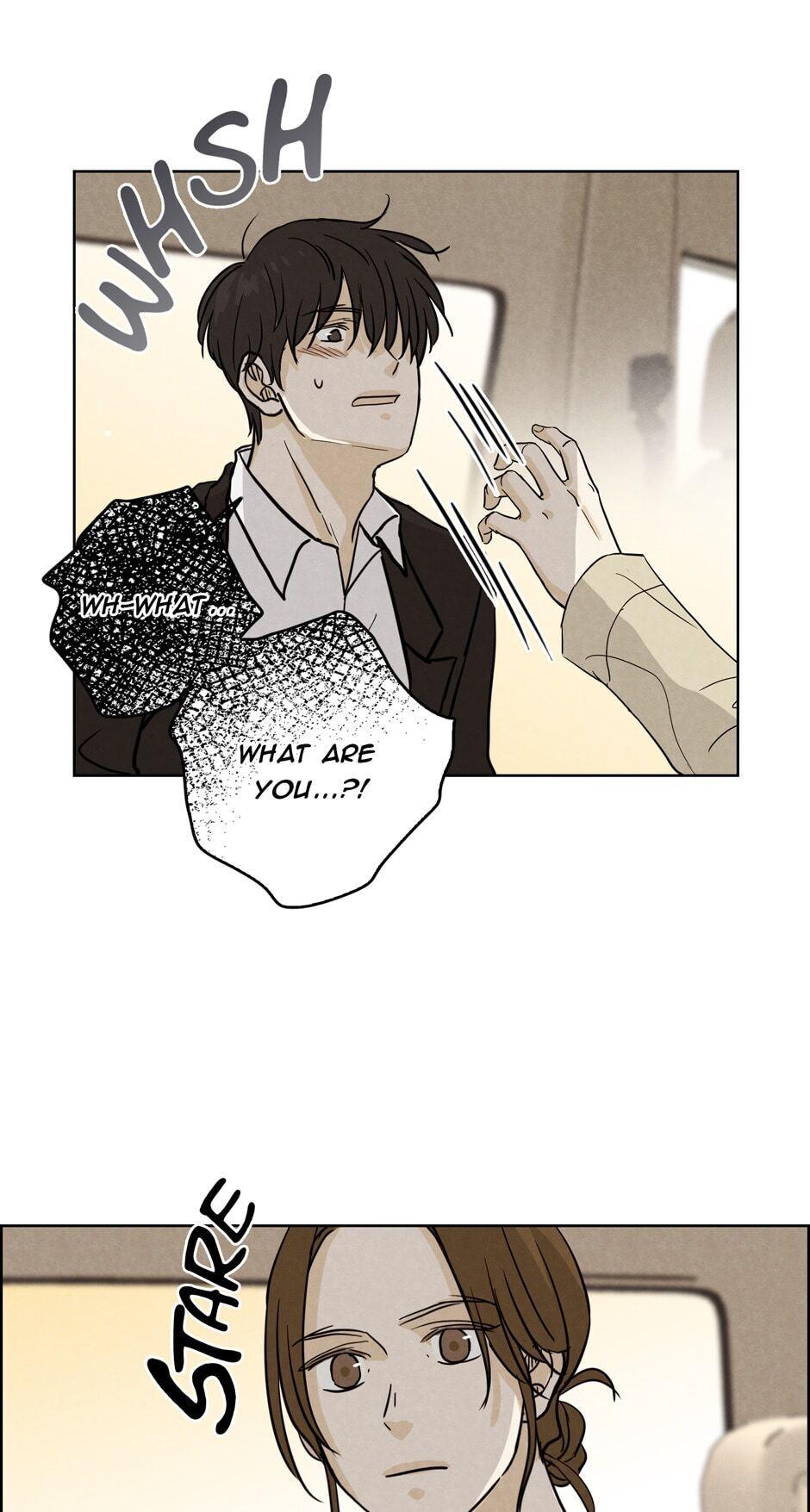 Ghosting Groom Chapter 40 - page 26