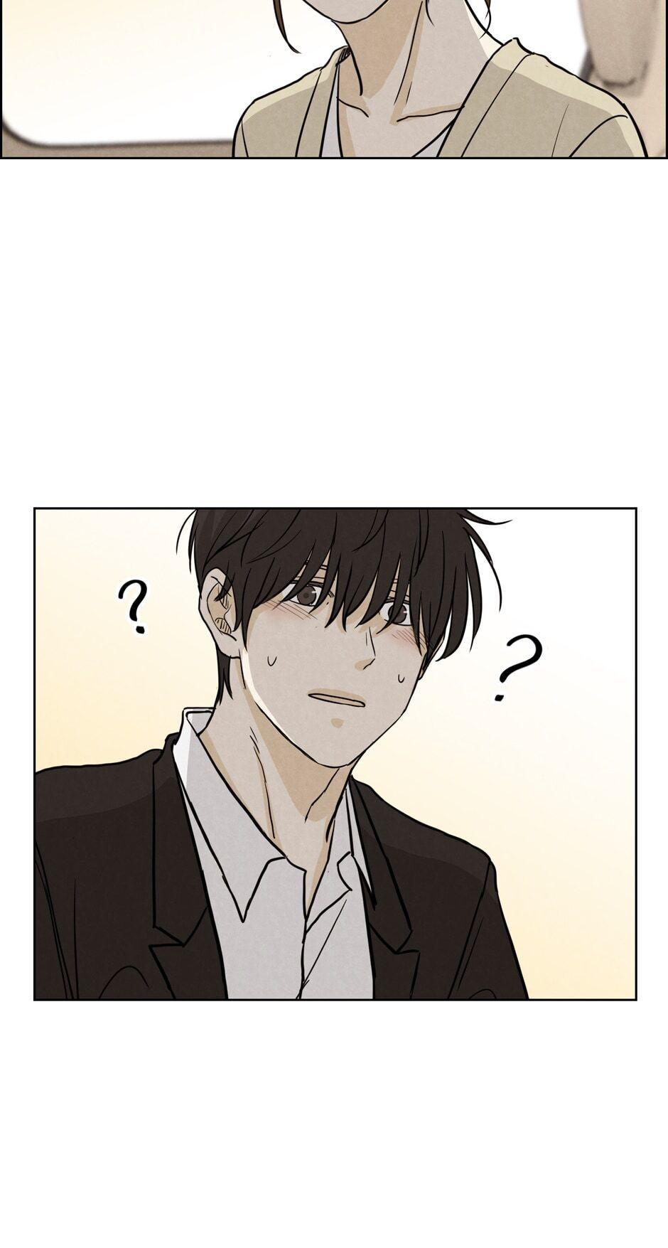 Ghosting Groom Chapter 40 - page 27