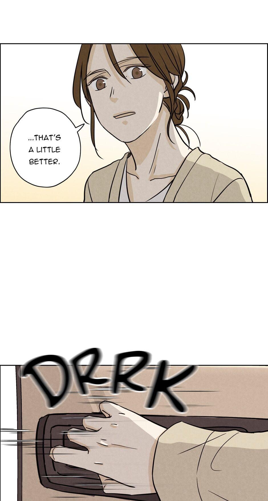 Ghosting Groom Chapter 40 - page 28