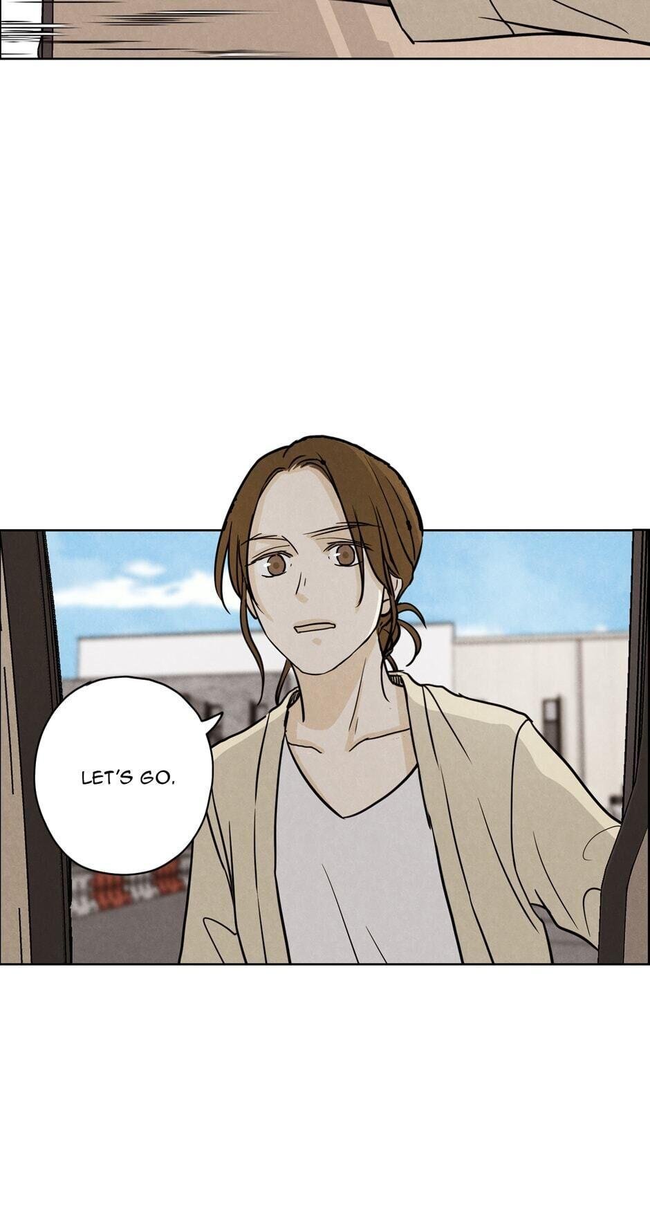 Ghosting Groom Chapter 40 - page 29