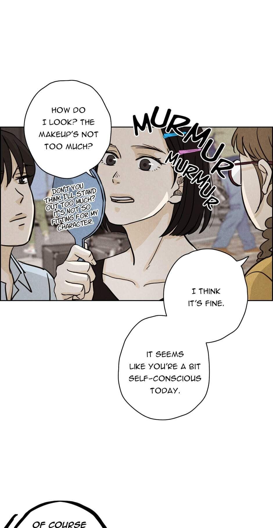 Ghosting Groom Chapter 40 - page 31