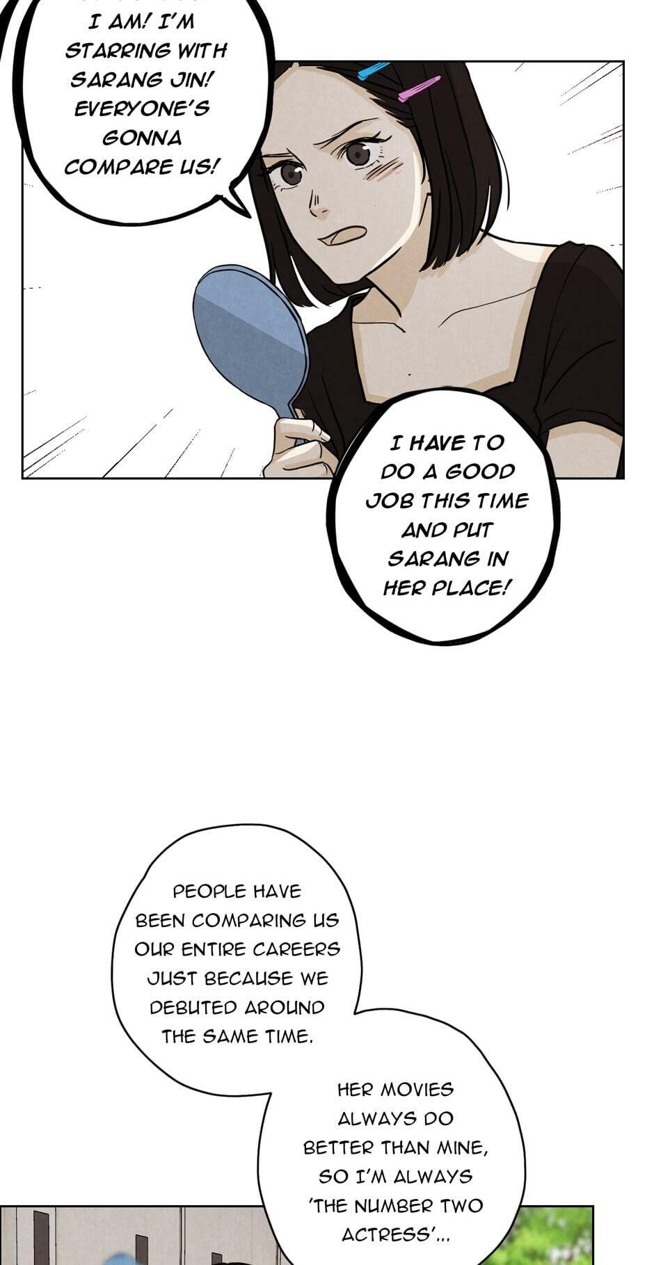 Ghosting Groom Chapter 40 - page 32