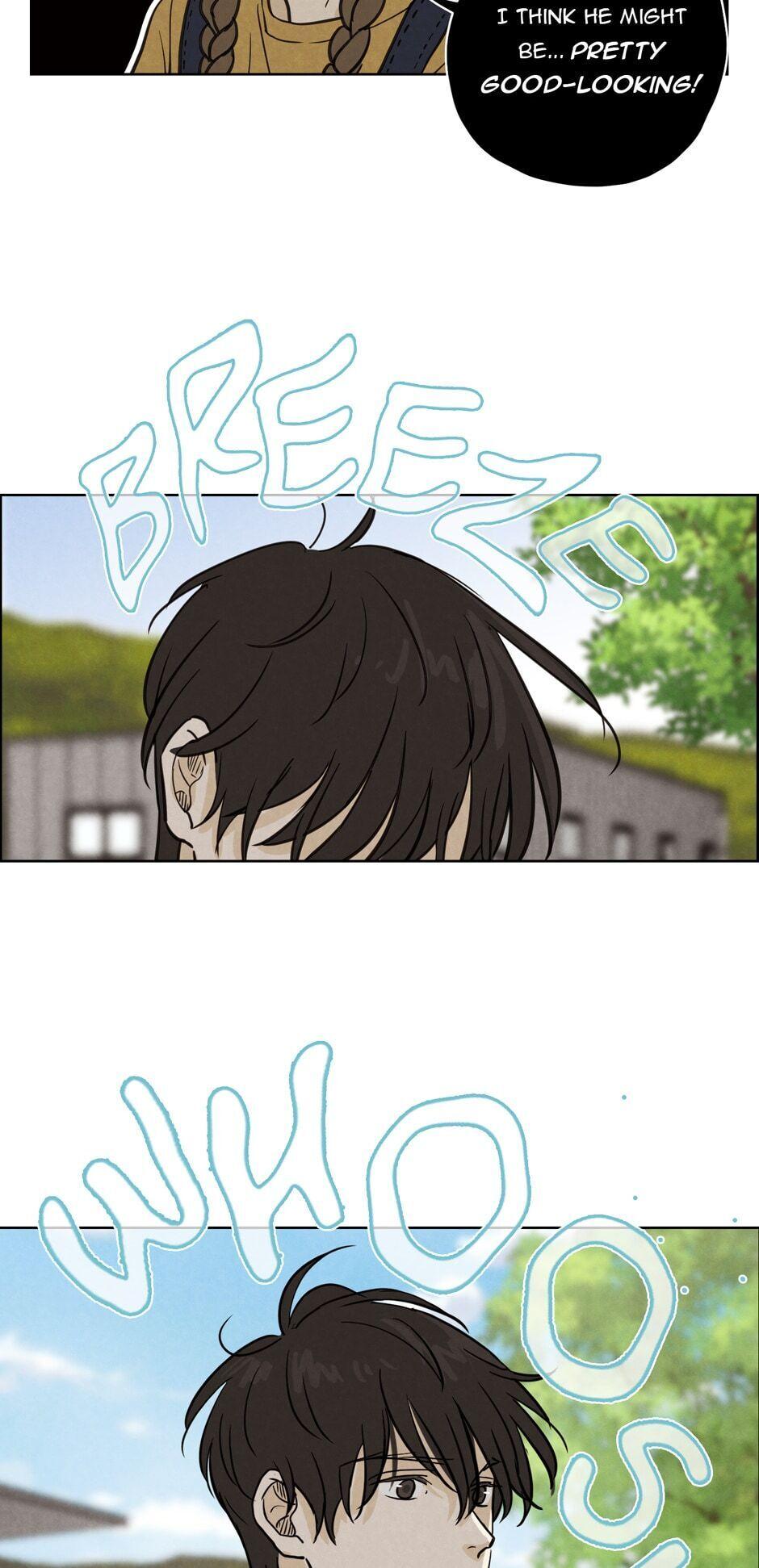 Ghosting Groom Chapter 40 - page 37
