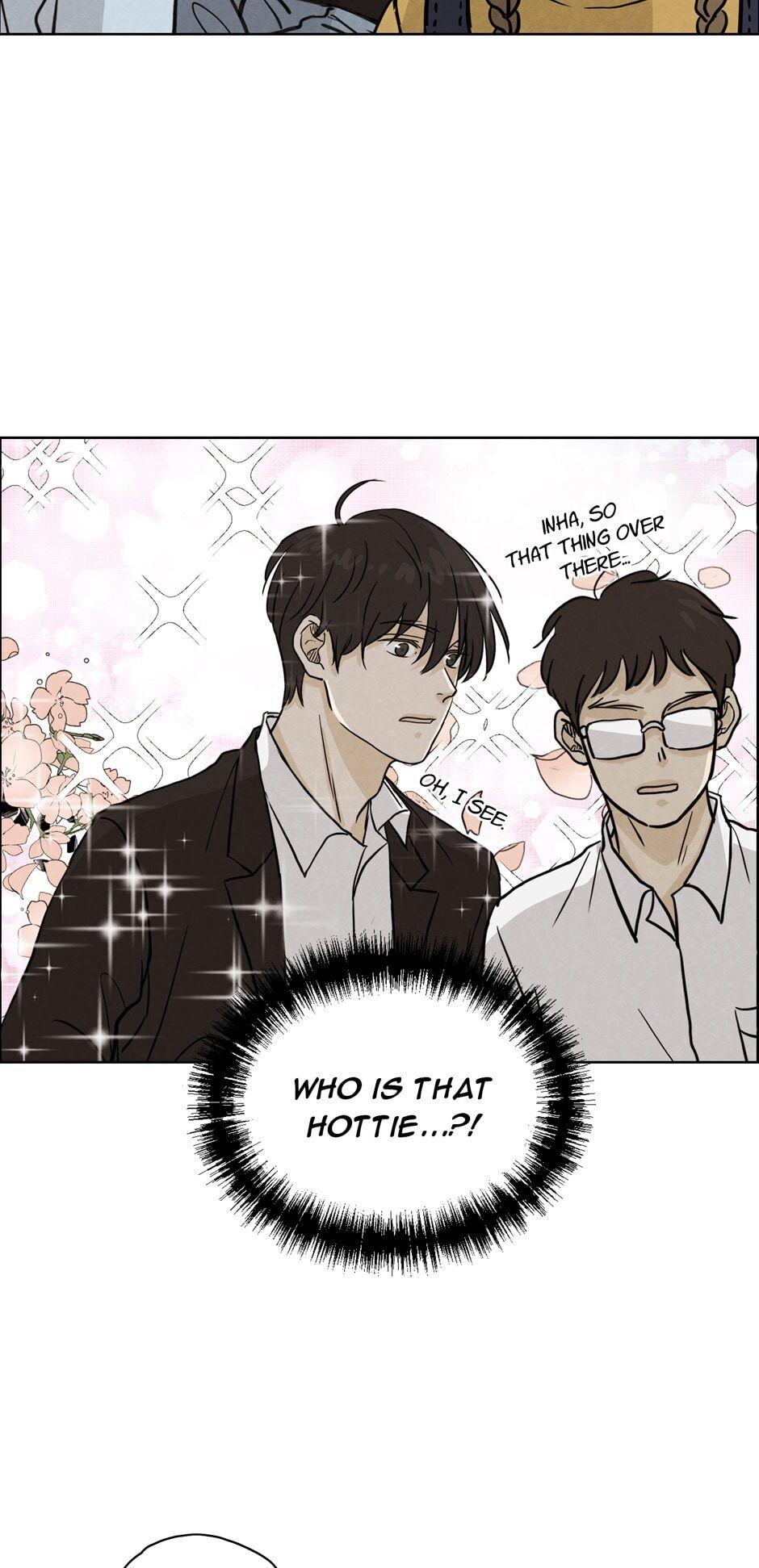 Ghosting Groom Chapter 40 - page 39
