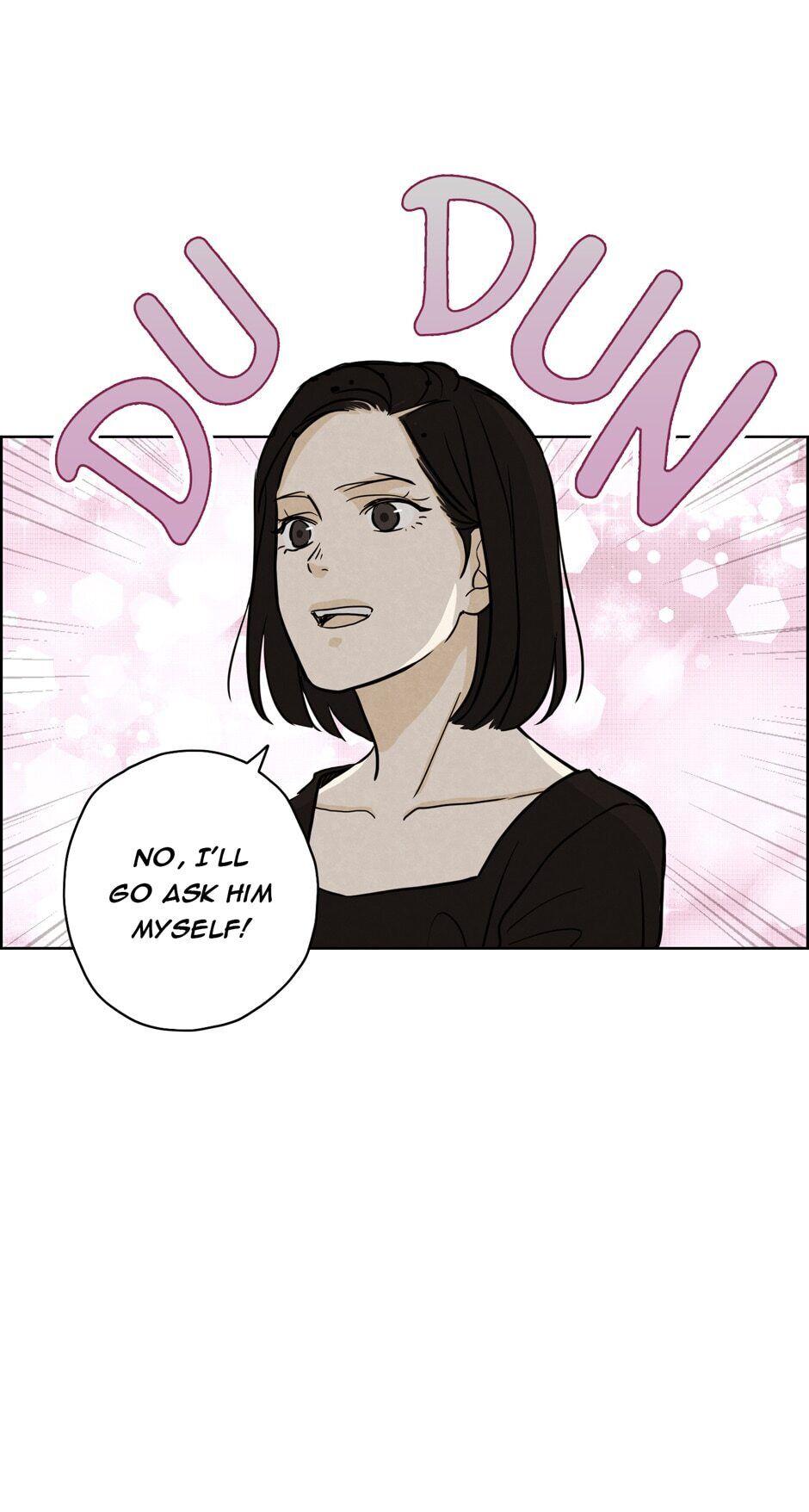 Ghosting Groom Chapter 40 - page 41