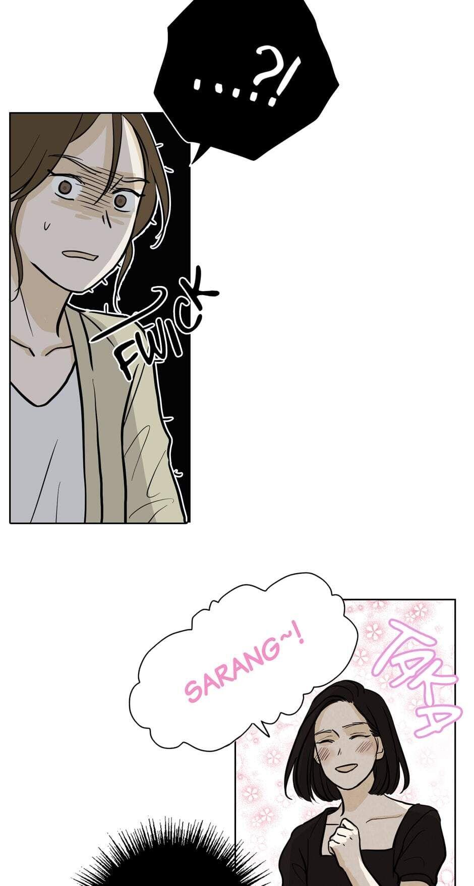 Ghosting Groom Chapter 40 - page 43