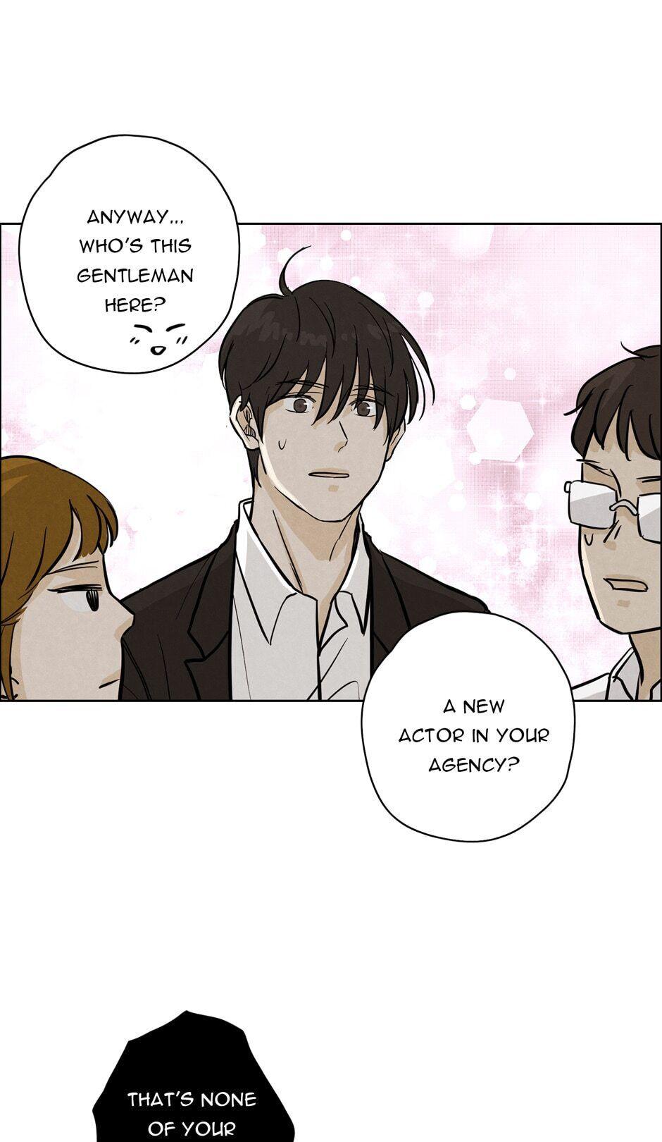 Ghosting Groom Chapter 40 - page 46