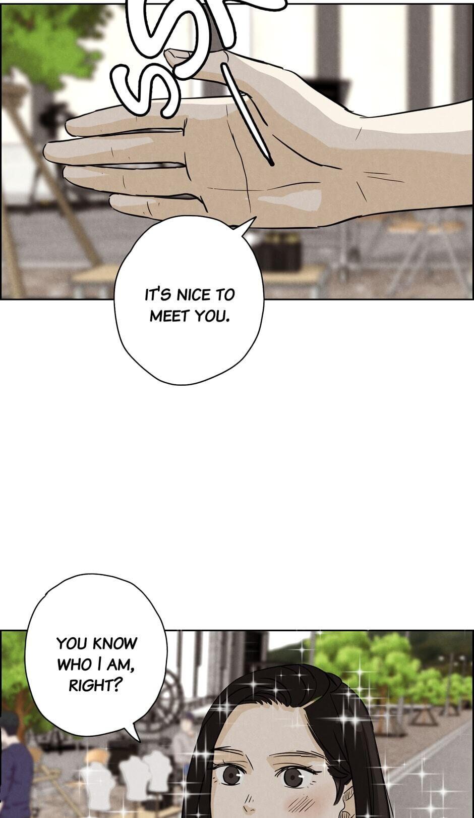 Ghosting Groom Chapter 40 - page 48